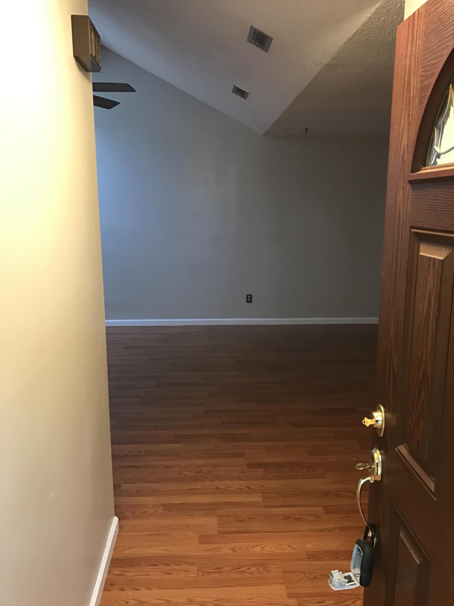 KELLY HILL ESTATES - Residential Lease