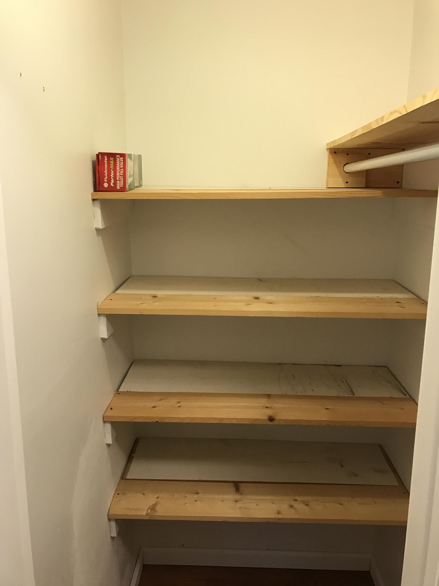 KELLY HILL ESTATES - Residential Lease