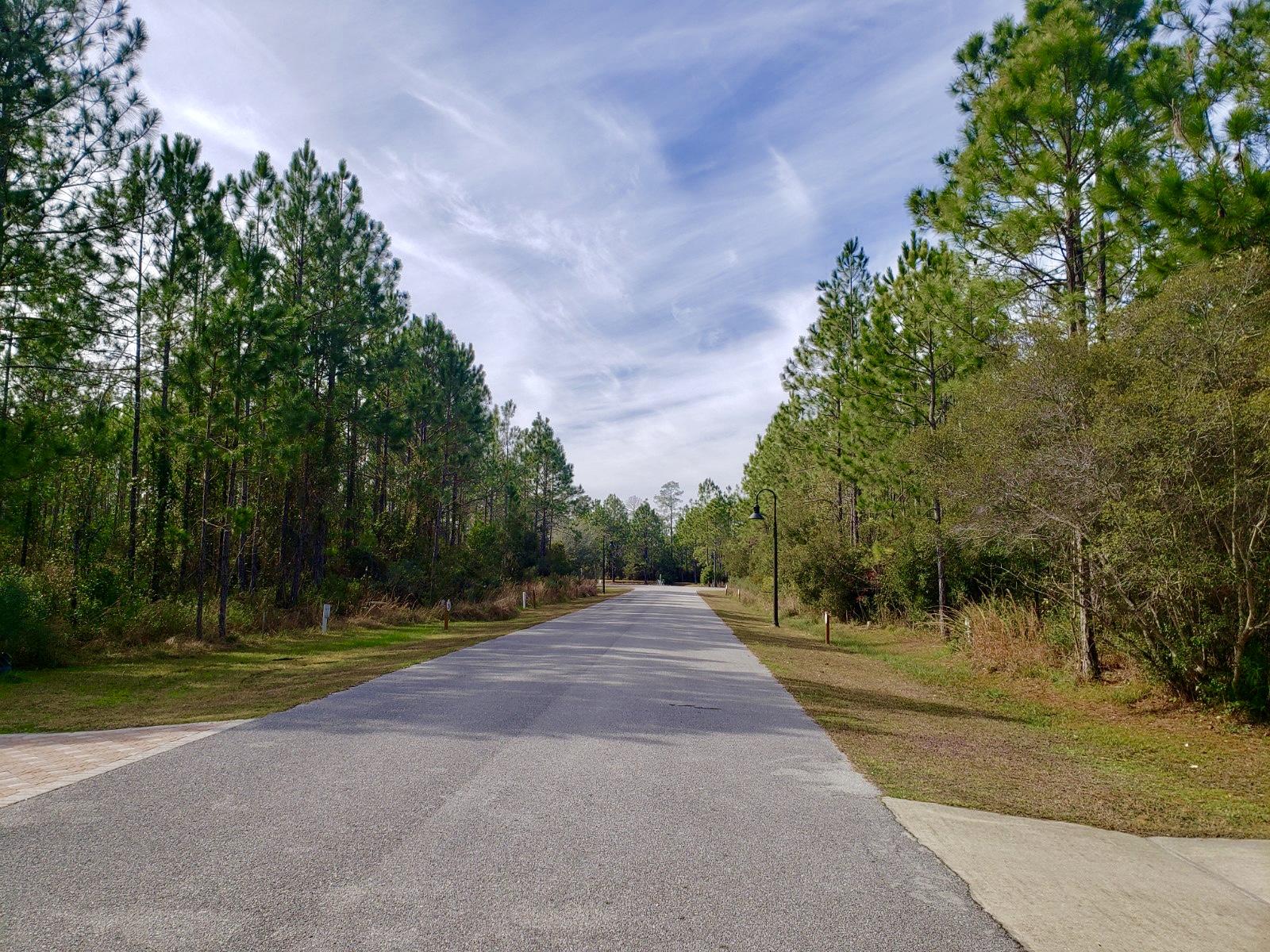 BEAR CREEK COTTAGES - Land