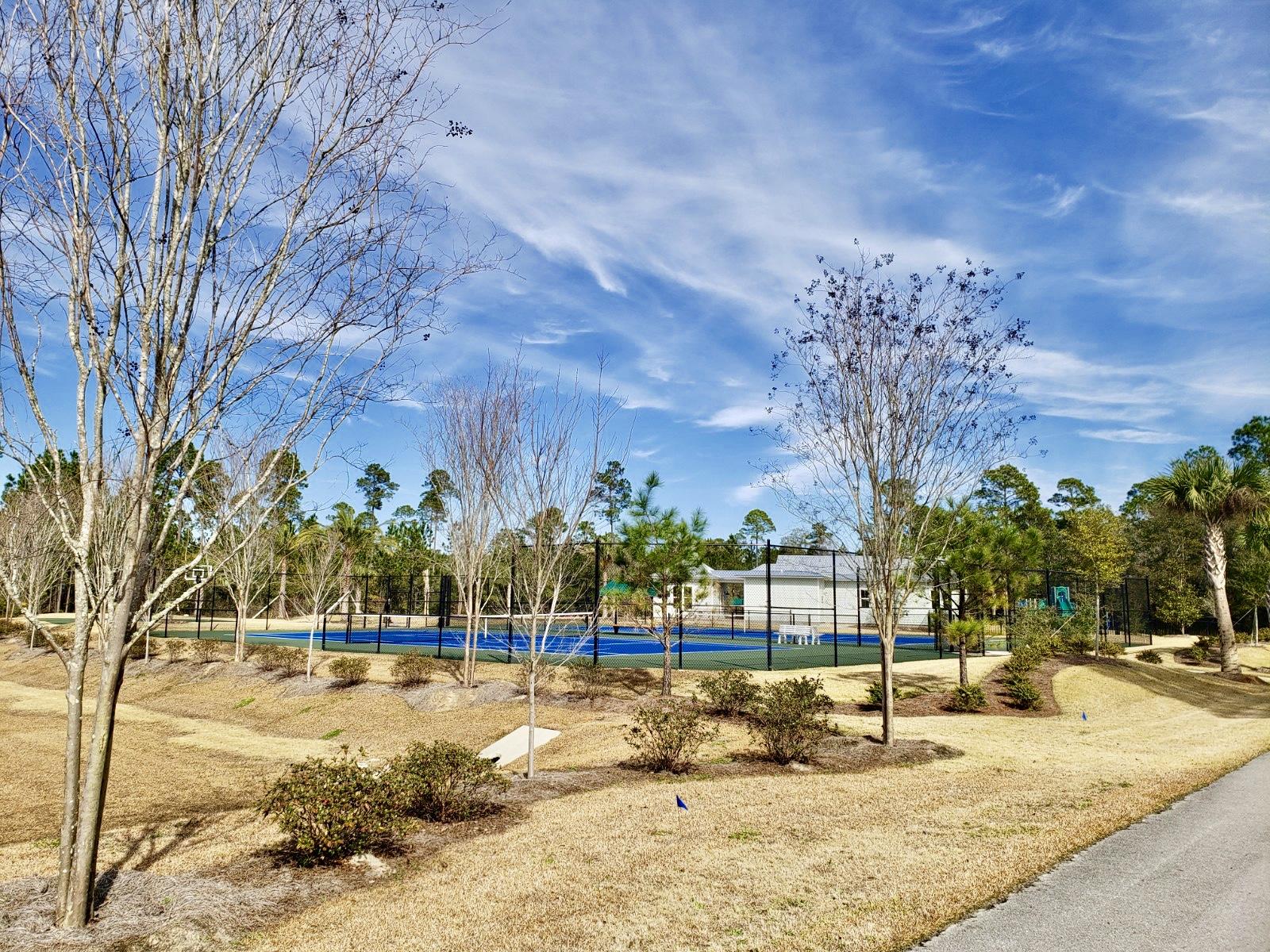 BEAR CREEK COTTAGES - Land