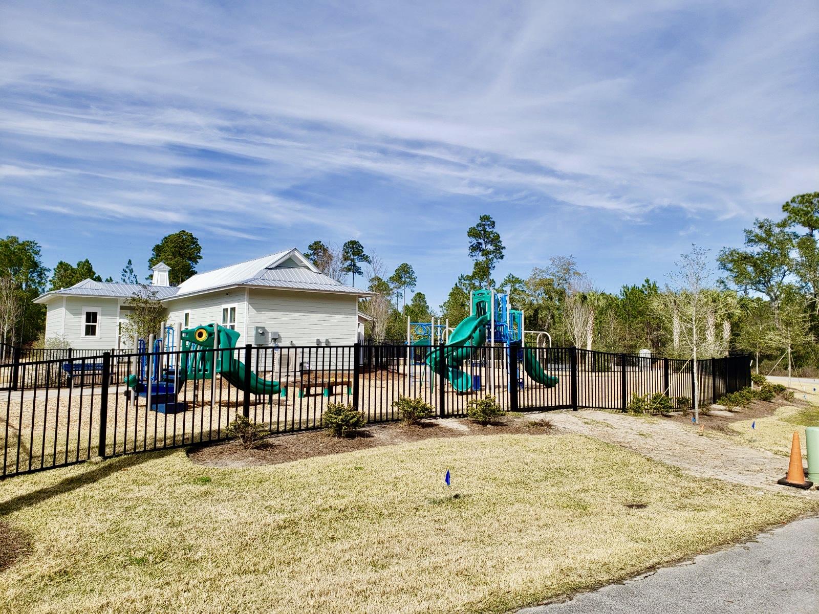 BEAR CREEK COTTAGES - Land