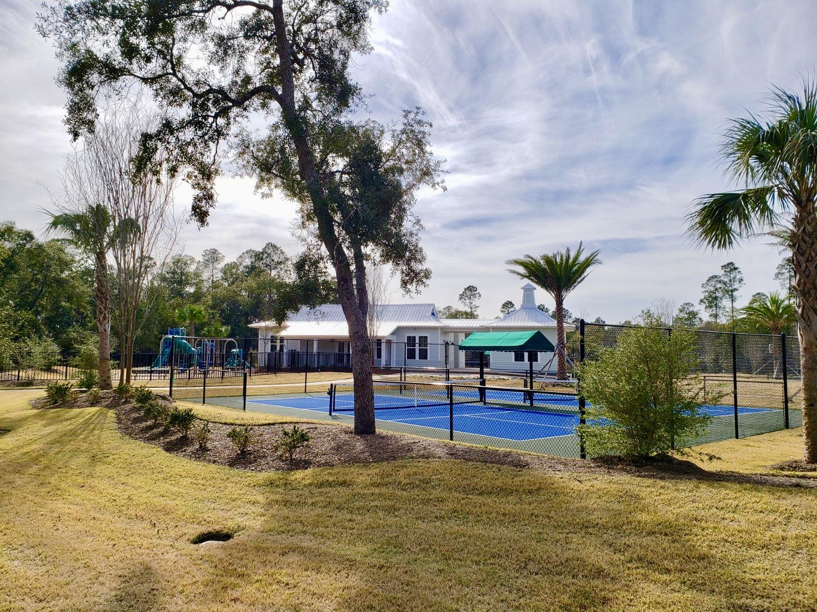 BEAR CREEK COTTAGES - Land