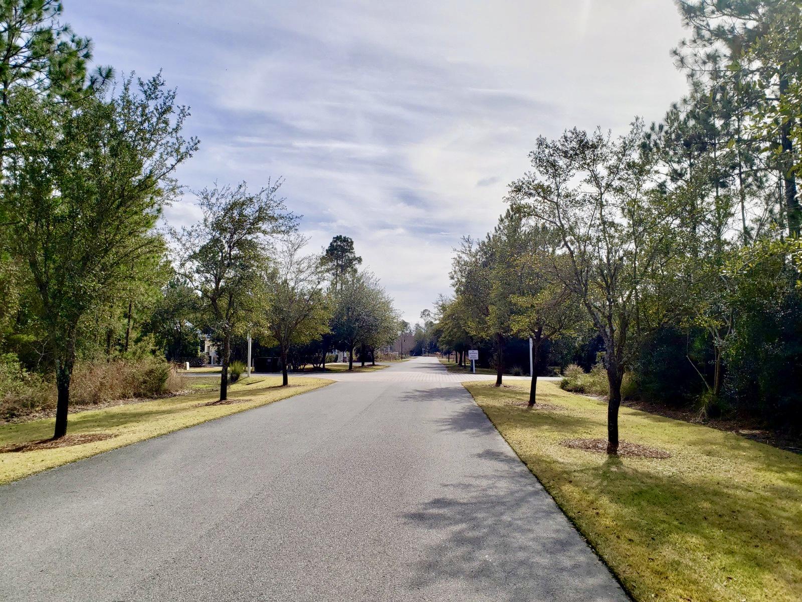 BEAR CREEK COTTAGES - Land