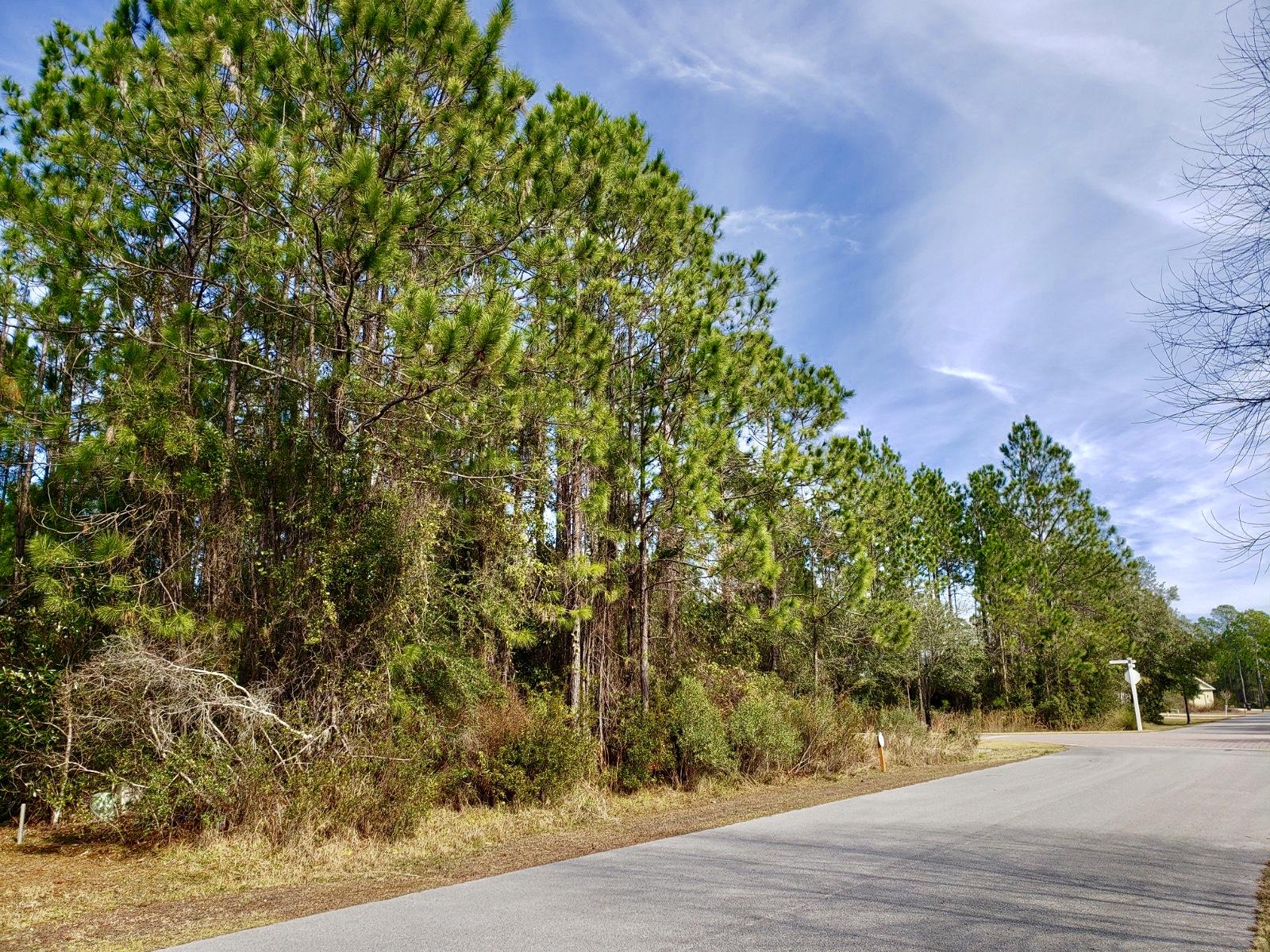 BEAR CREEK COTTAGES - Land