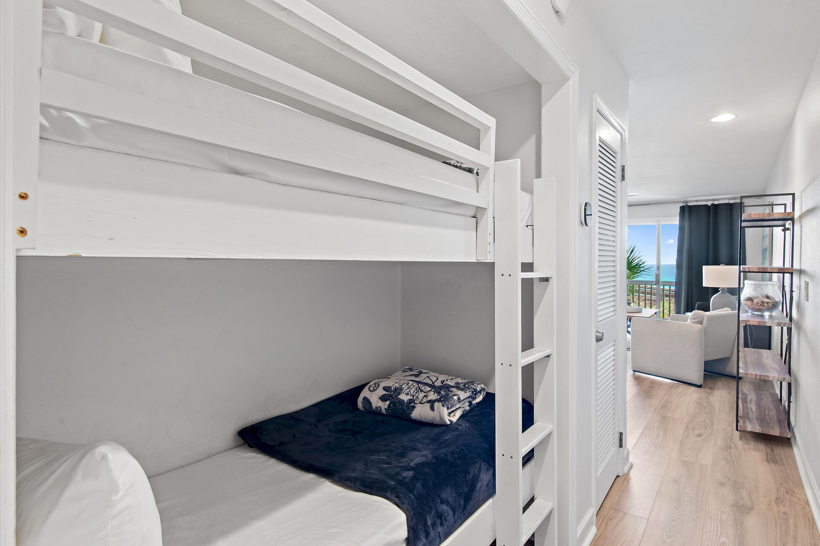 Mistral Condominiums - Residential