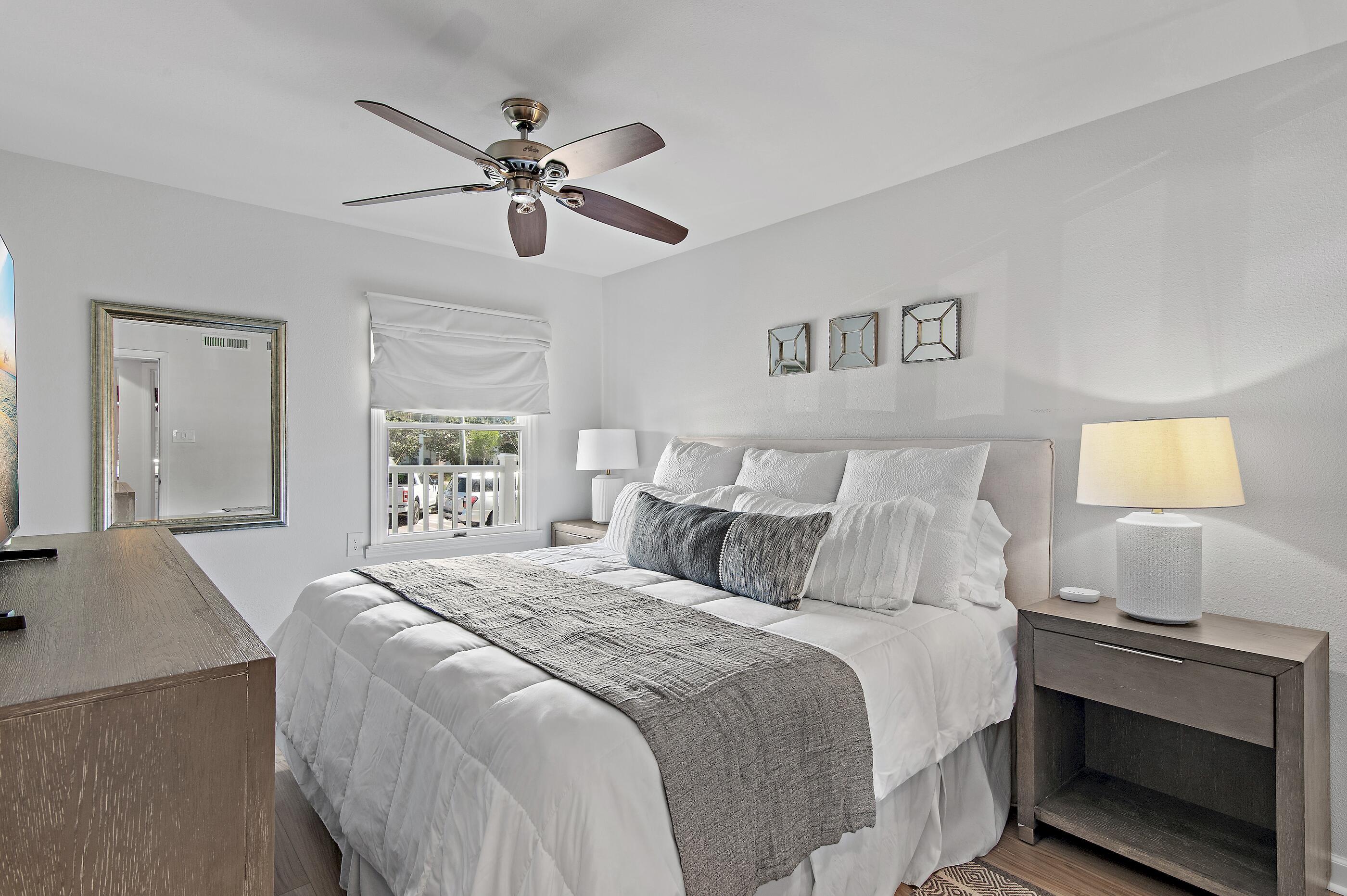 Mistral Condominiums - Residential