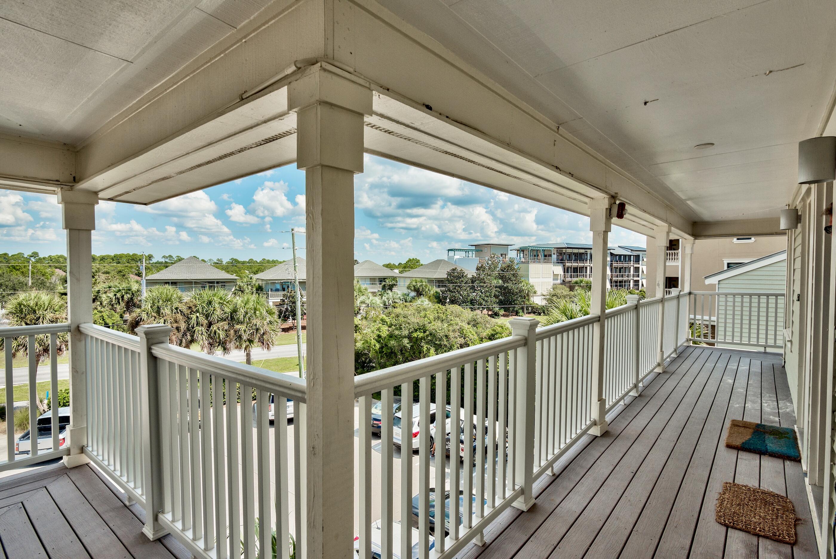Mistral Condominiums - Residential