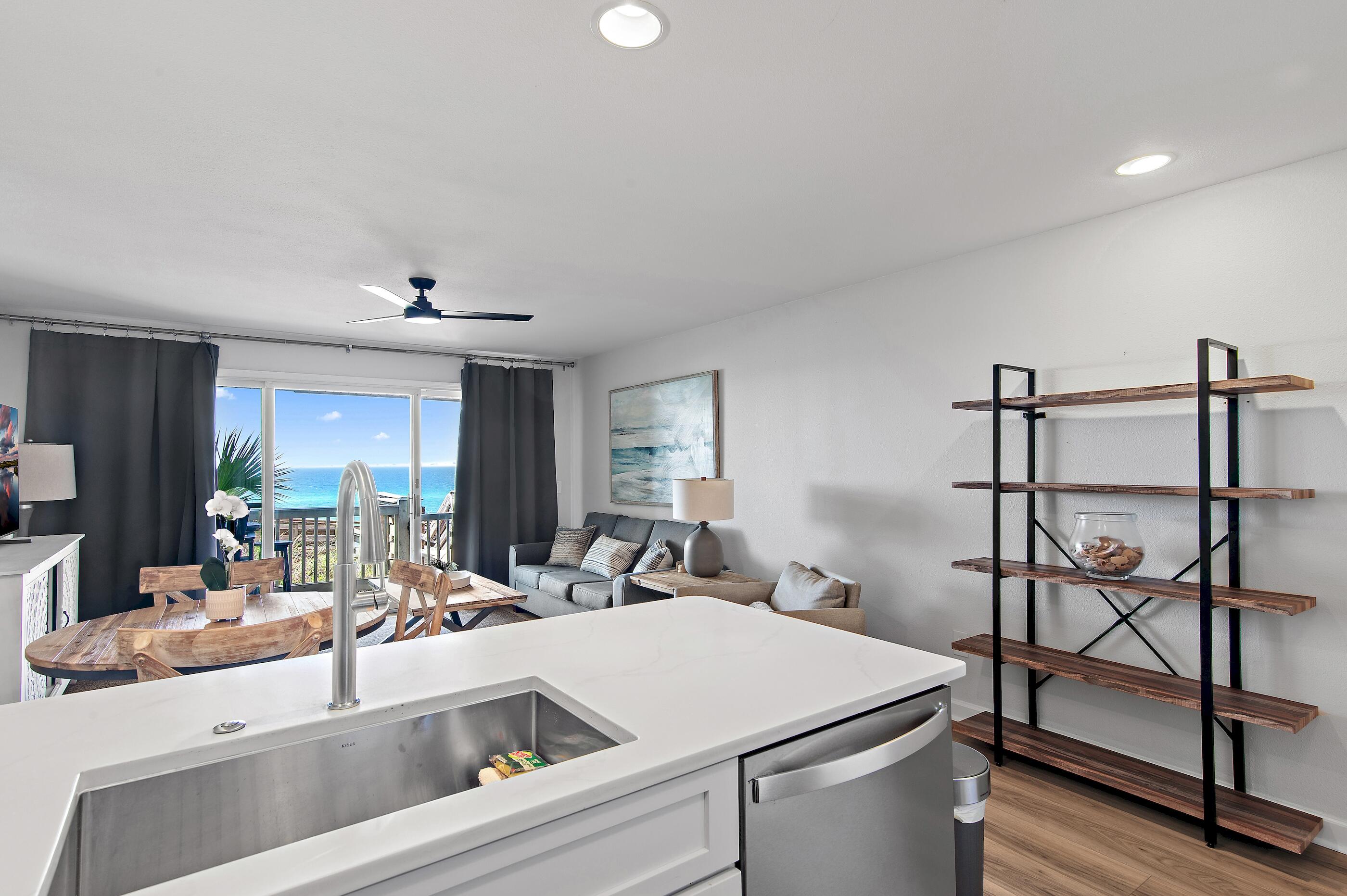 Mistral Condominiums - Residential