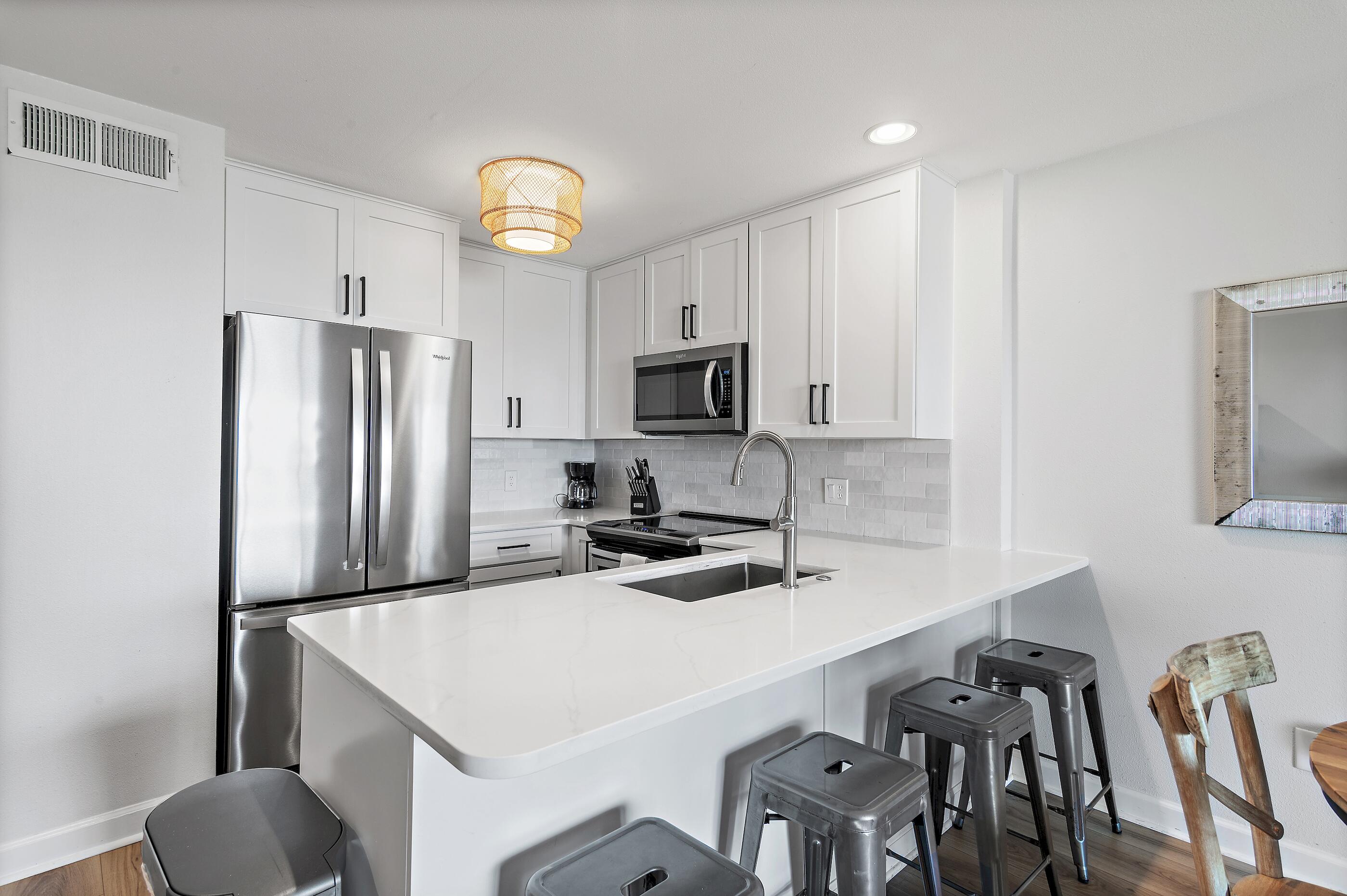 Mistral Condominiums - Residential