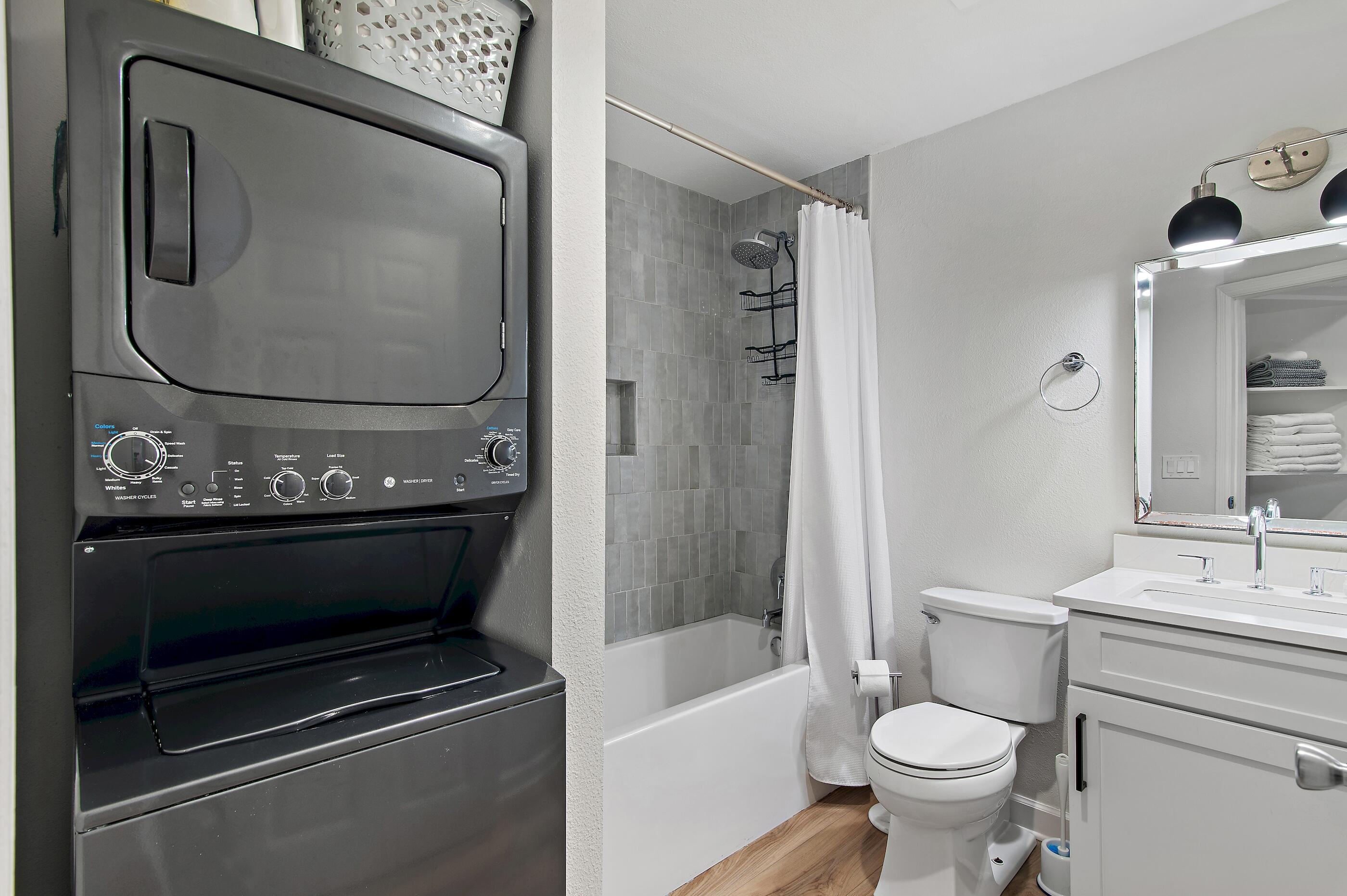 Mistral Condominiums - Residential