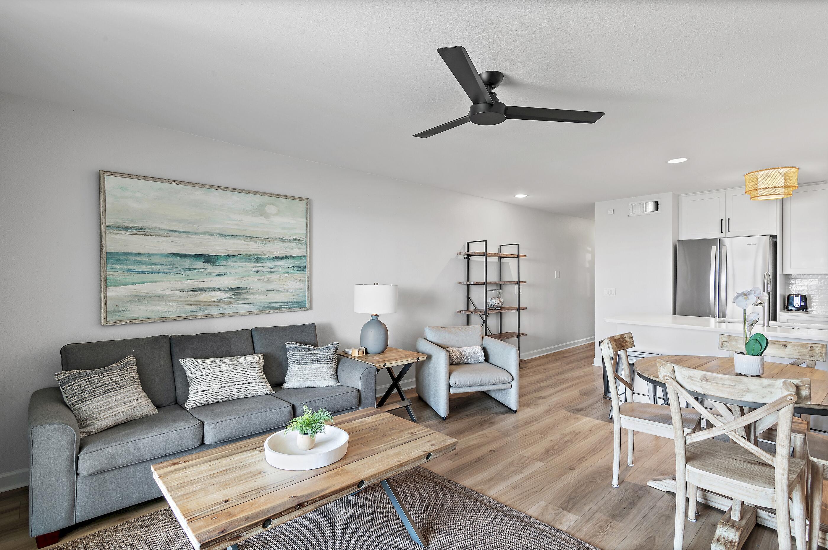 Mistral Condominiums - Residential