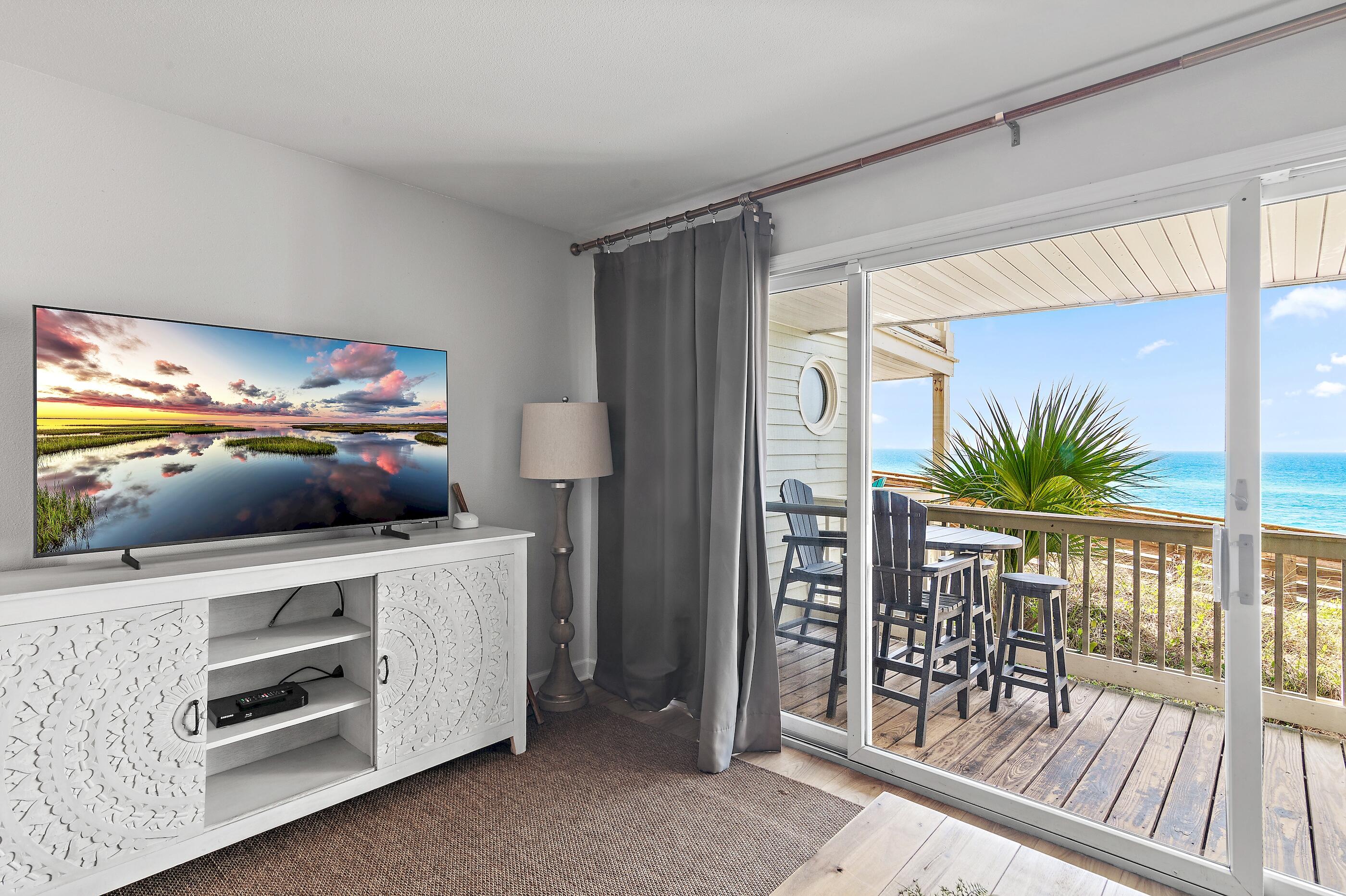 Mistral Condominiums - Residential