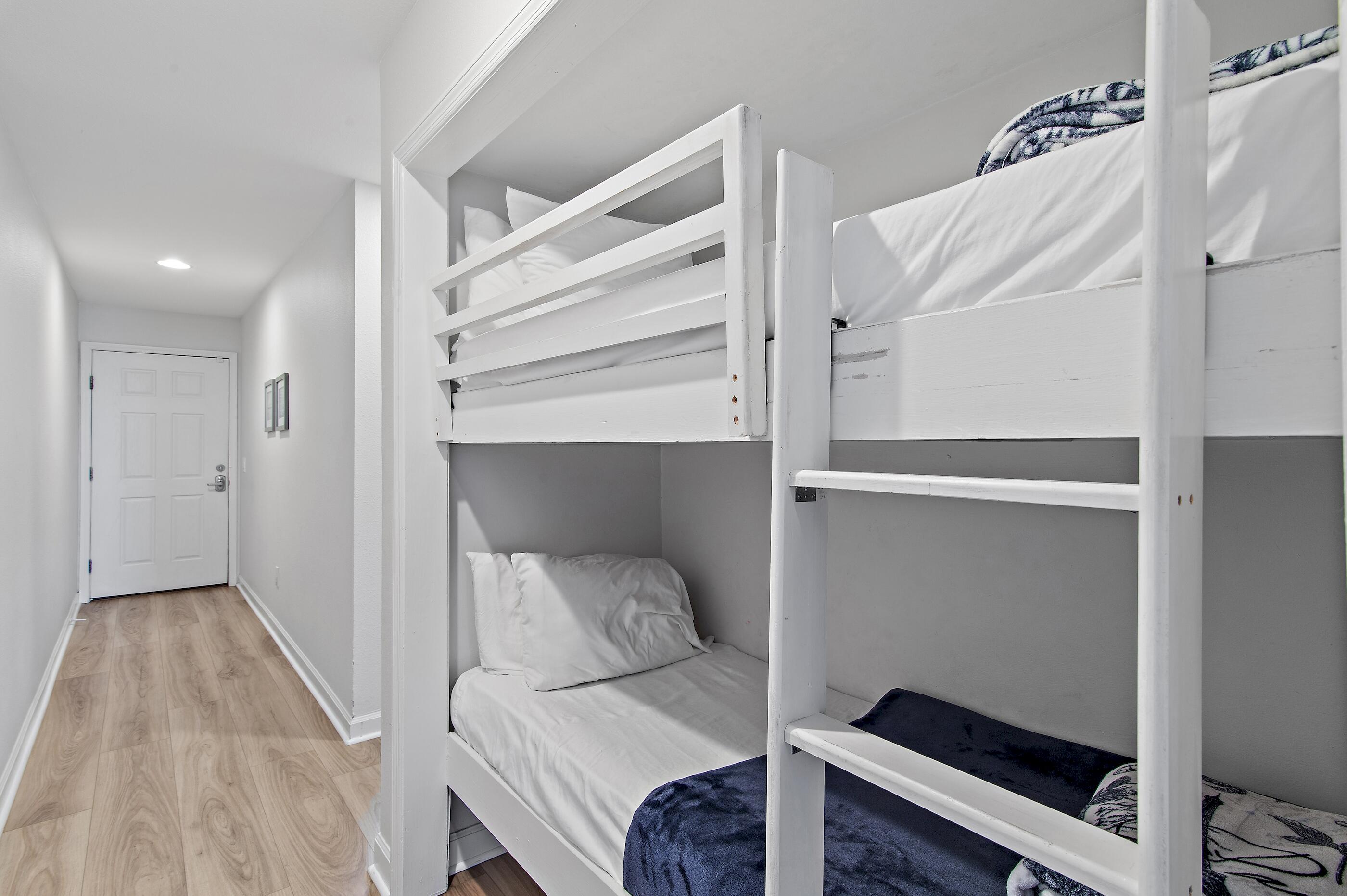 Mistral Condominiums - Residential