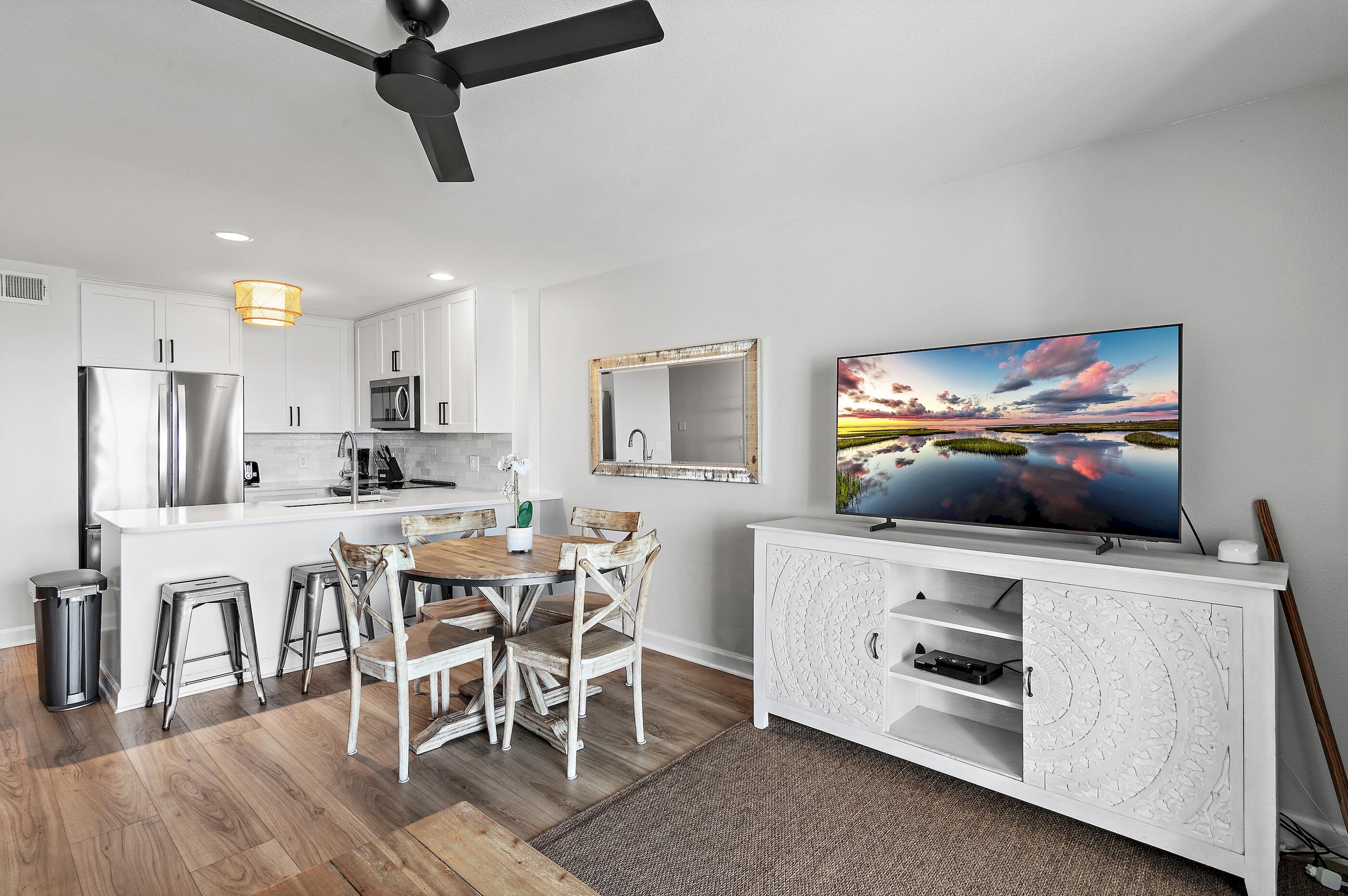 Mistral Condominiums - Residential
