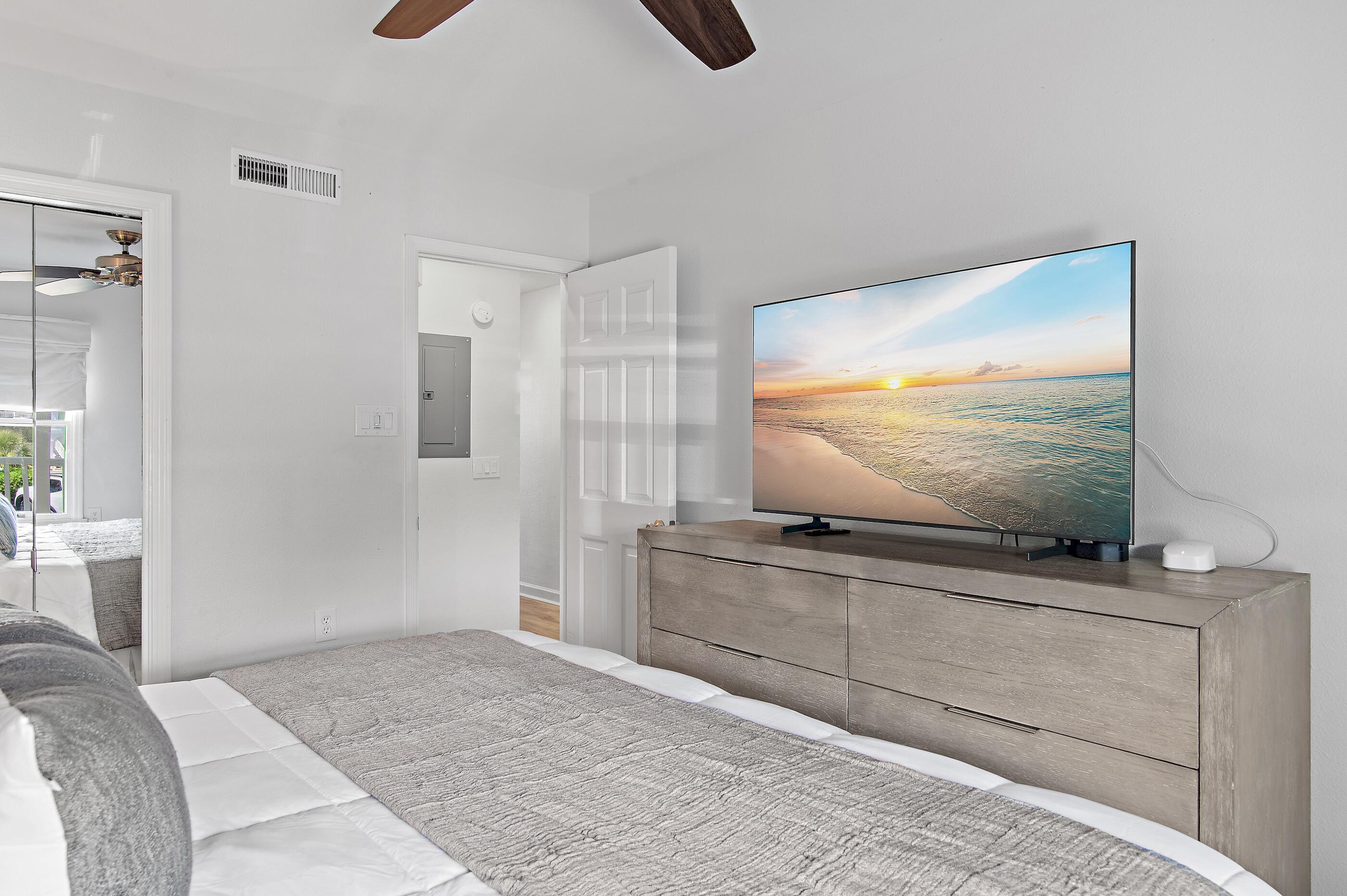 Mistral Condominiums - Residential