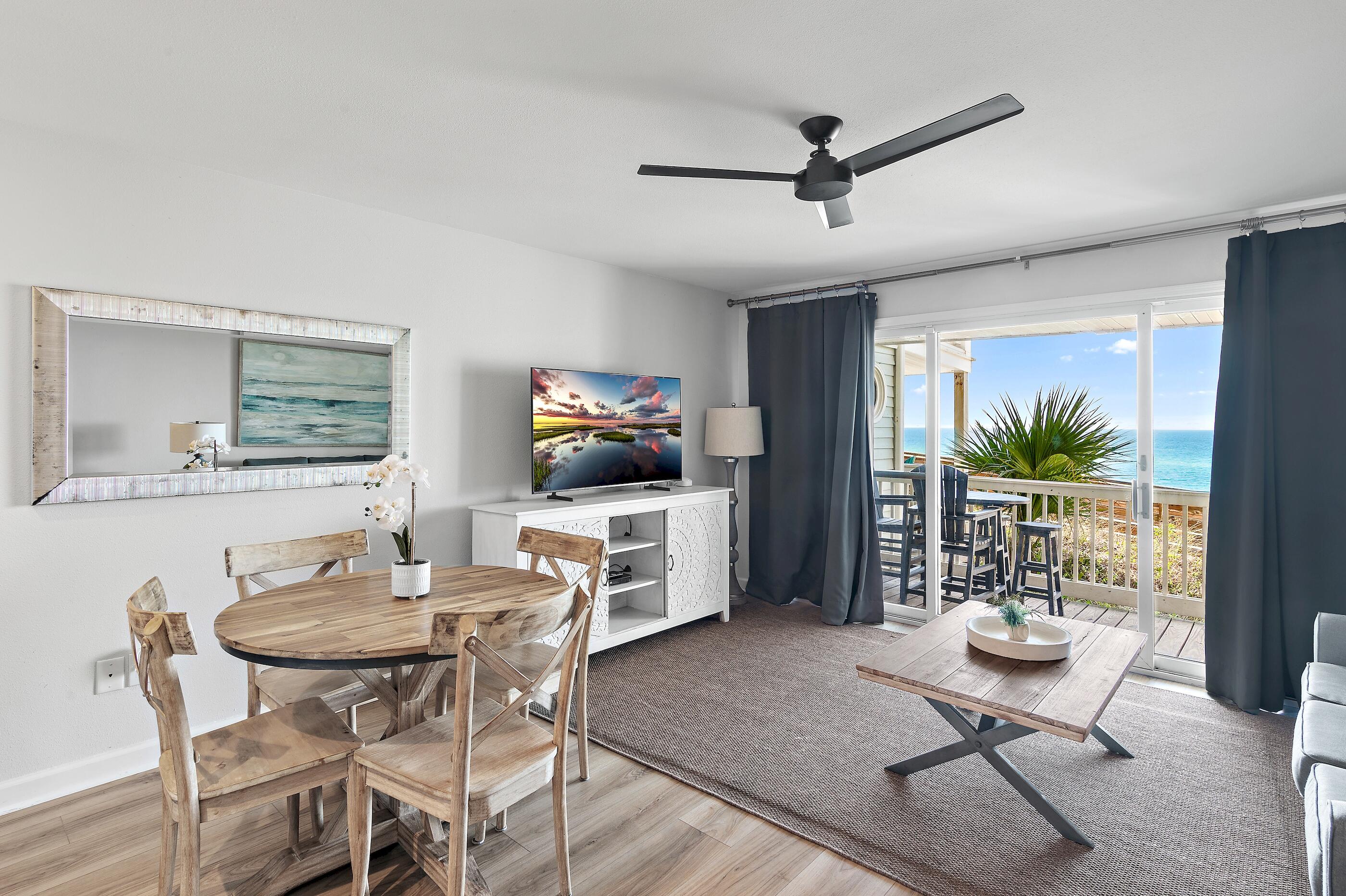 Mistral Condominiums - Residential