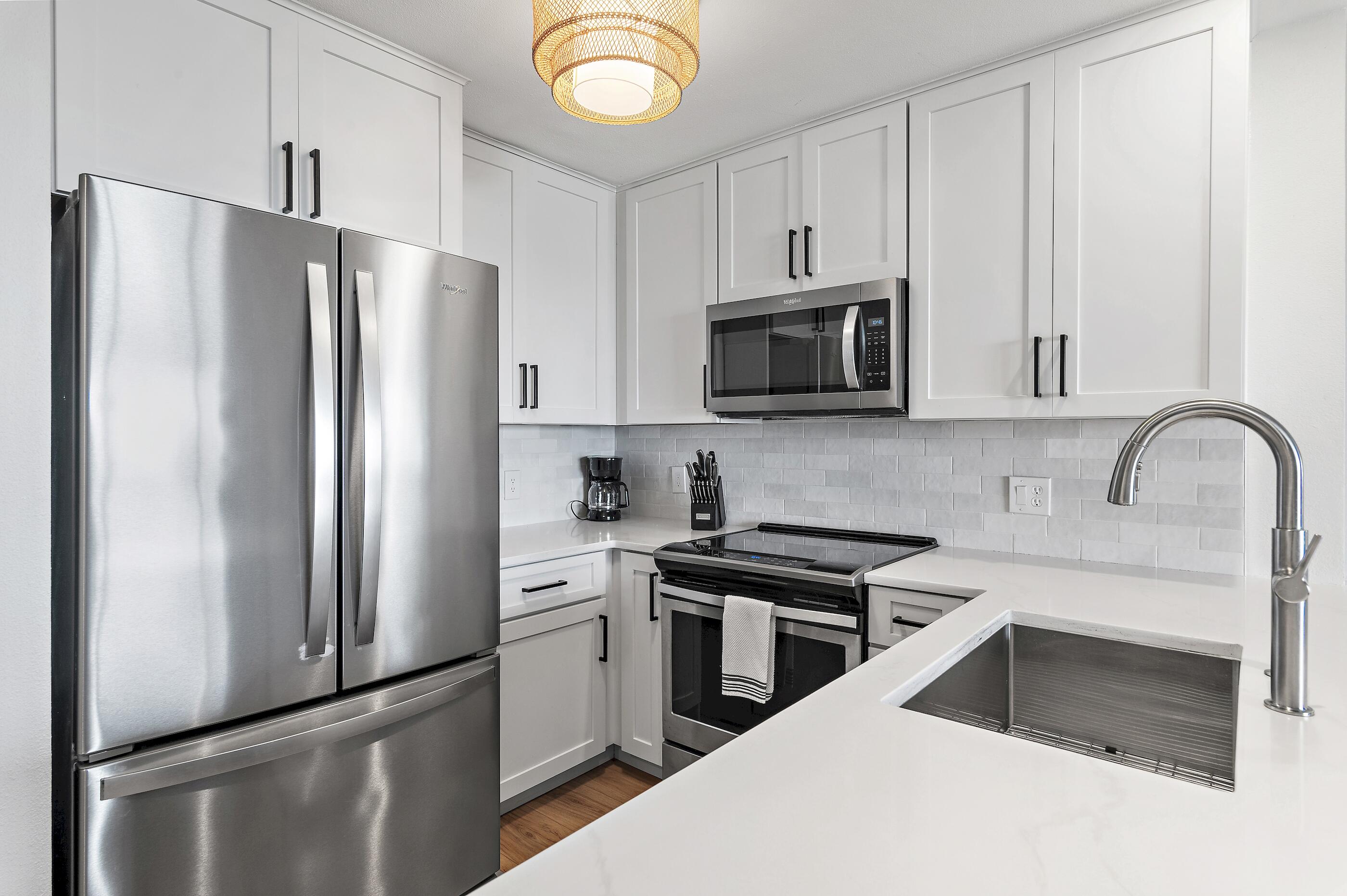 Mistral Condominiums - Residential