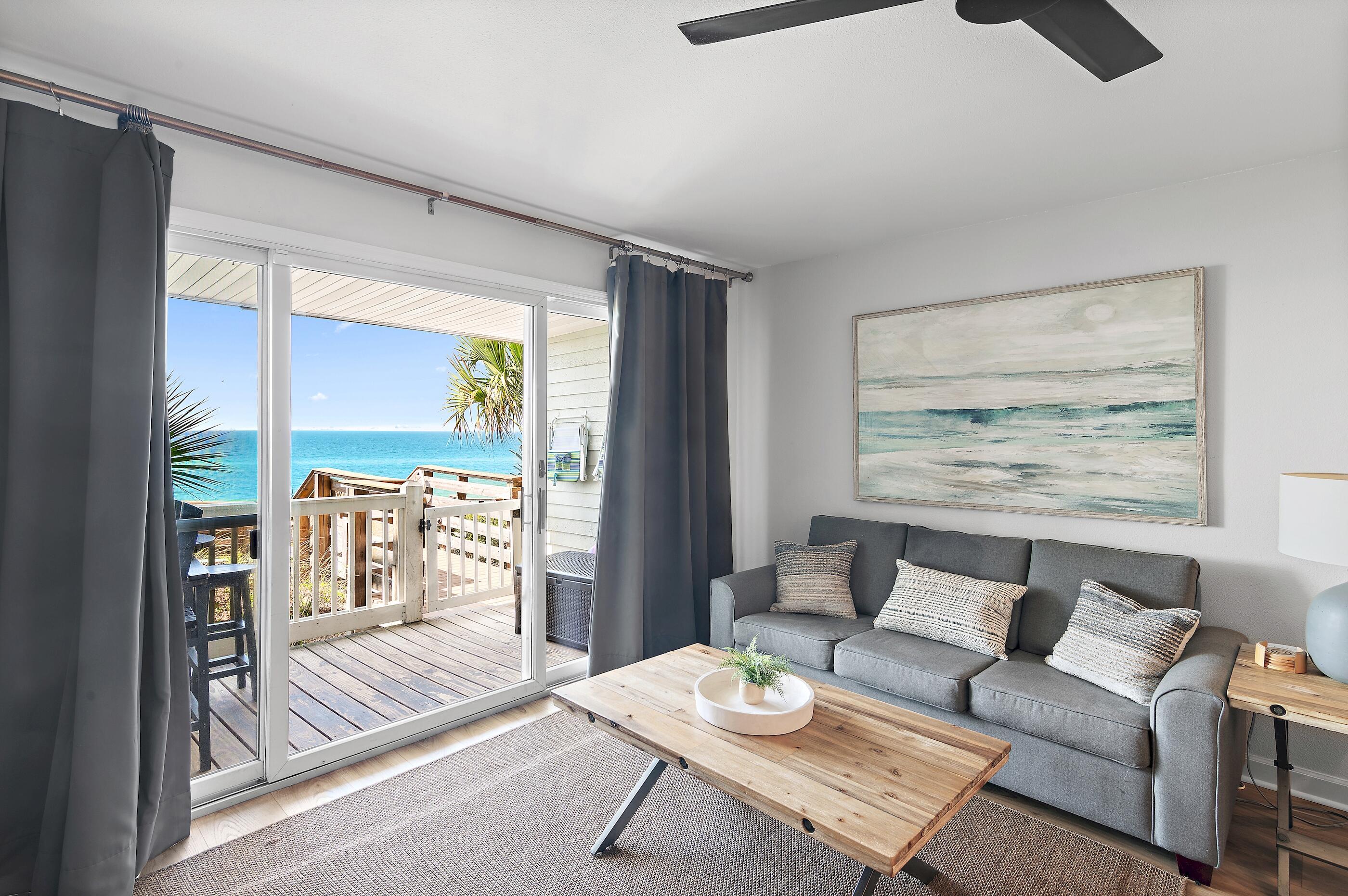 Mistral Condominiums - Residential