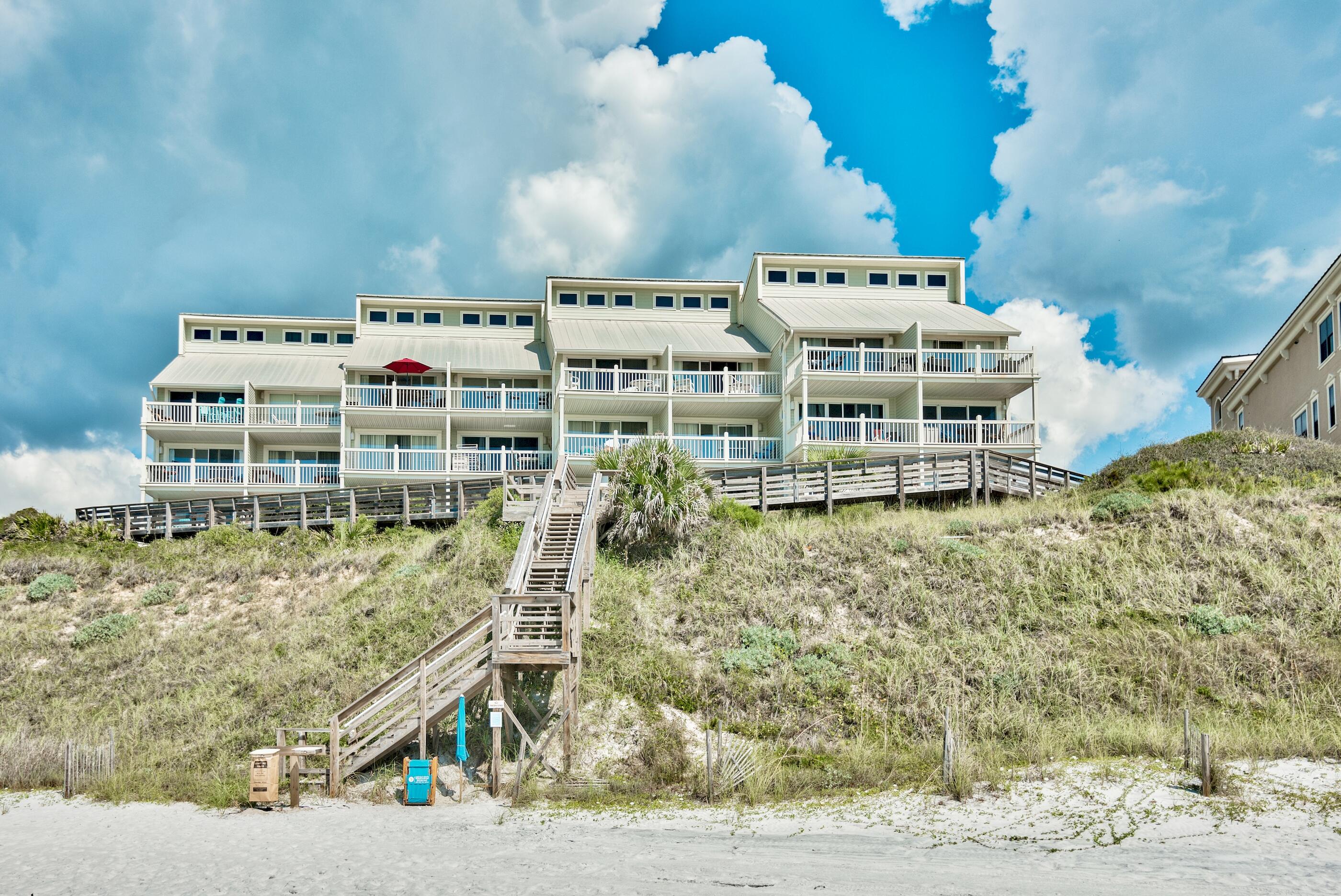 Mistral Condominiums - Residential