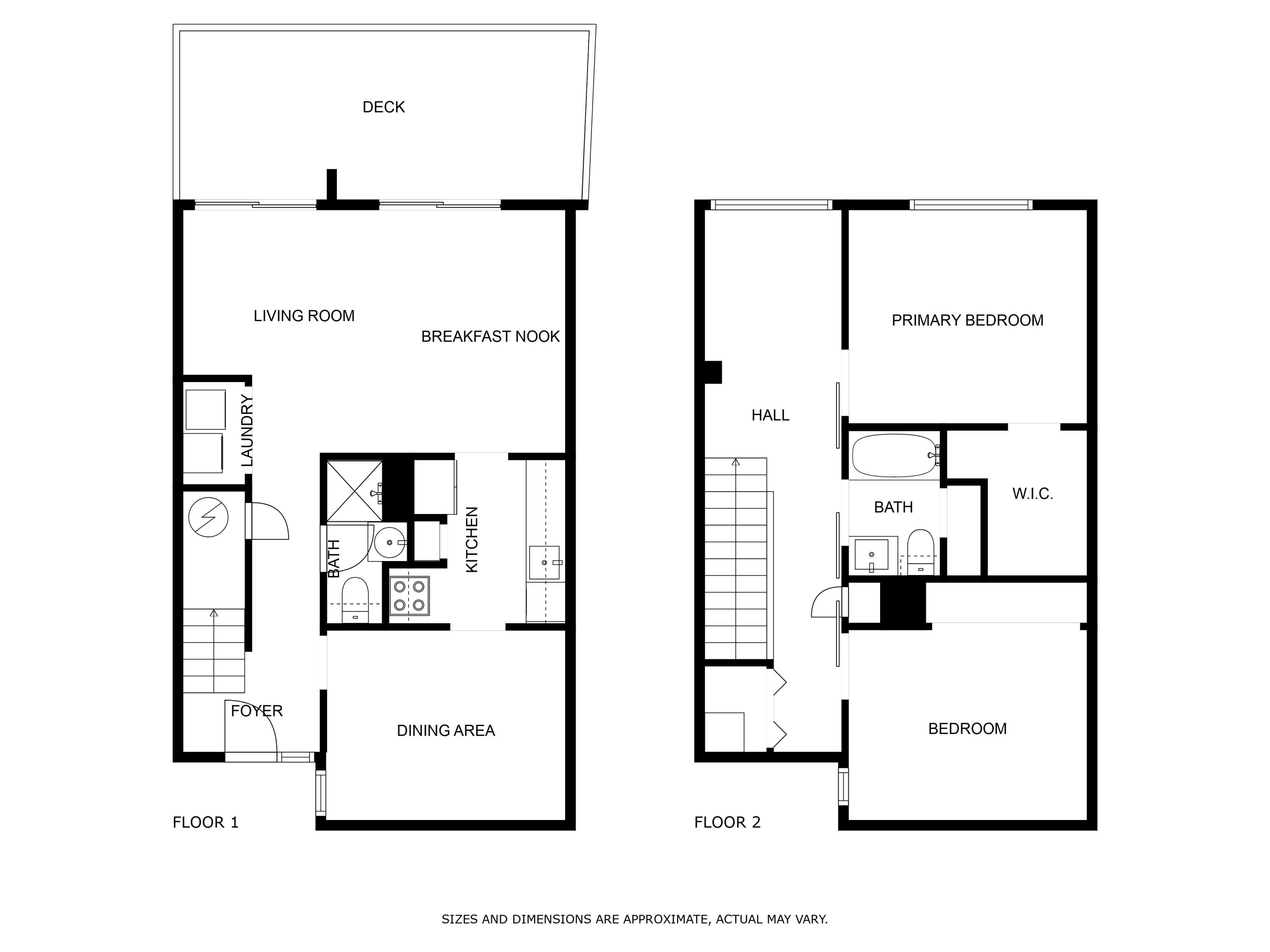 CASA DEL MAR - Residential