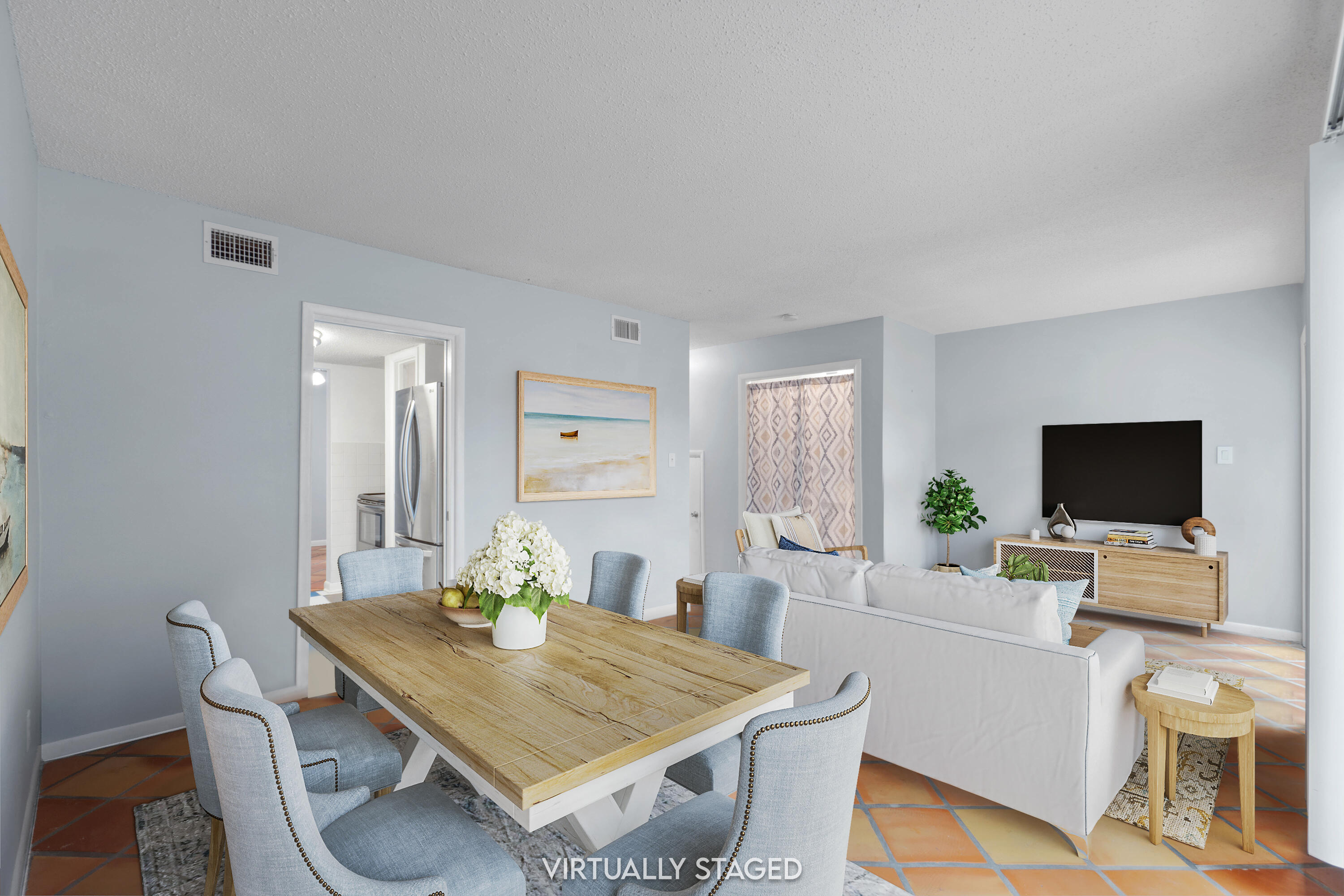 CASA DEL MAR - Residential