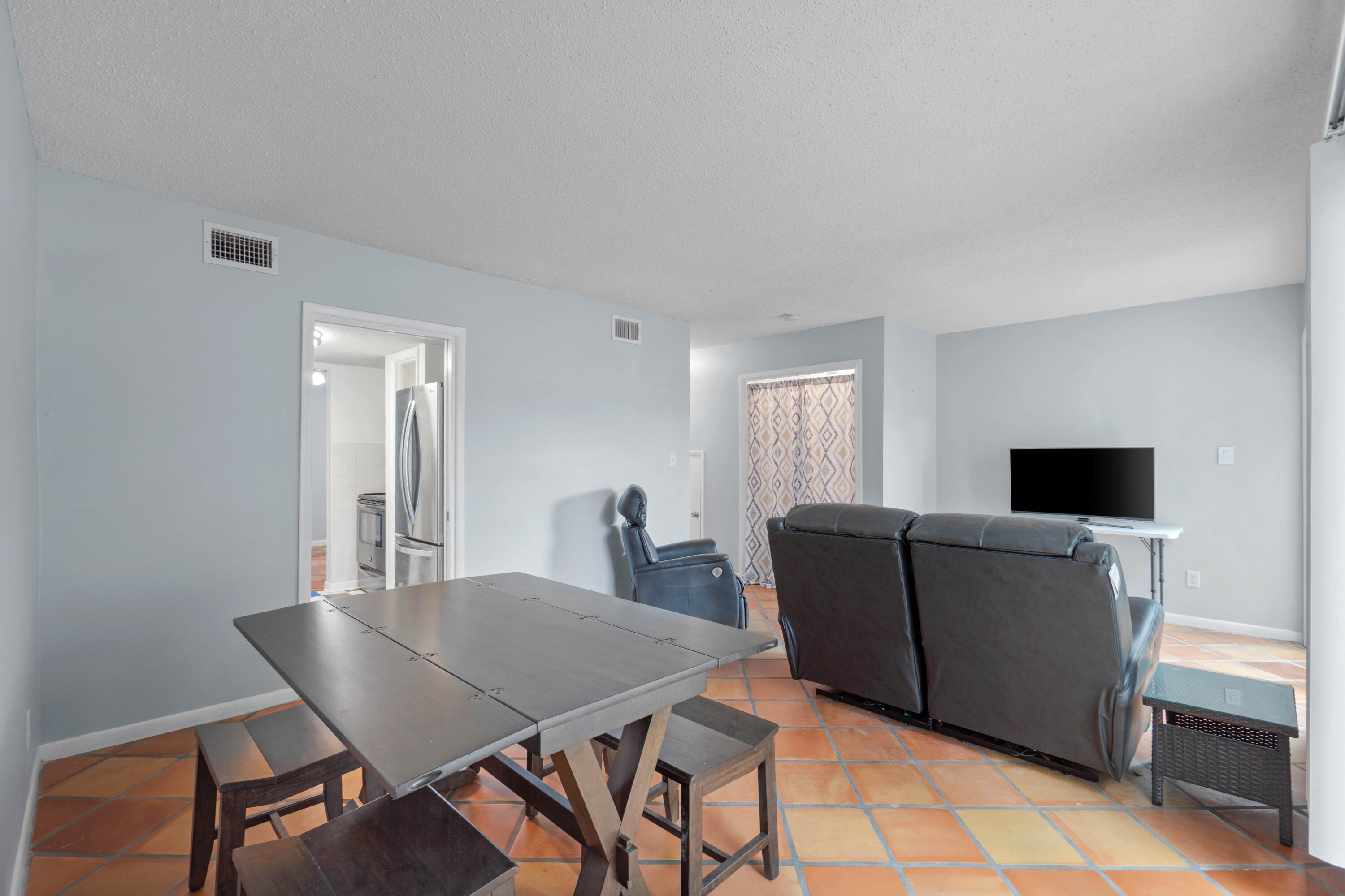 CASA DEL MAR - Residential