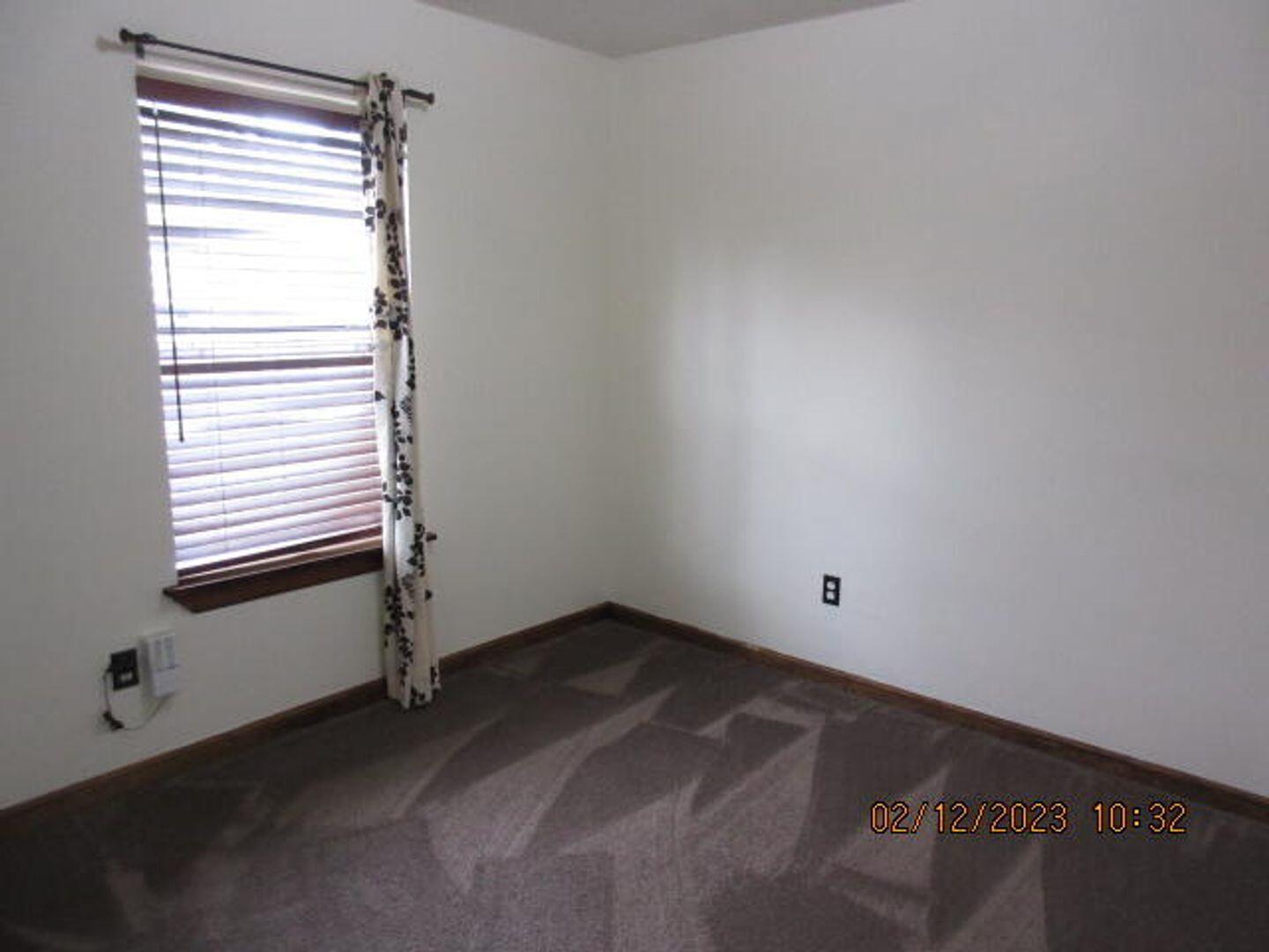 PROMISE CREEK - Residential Lease