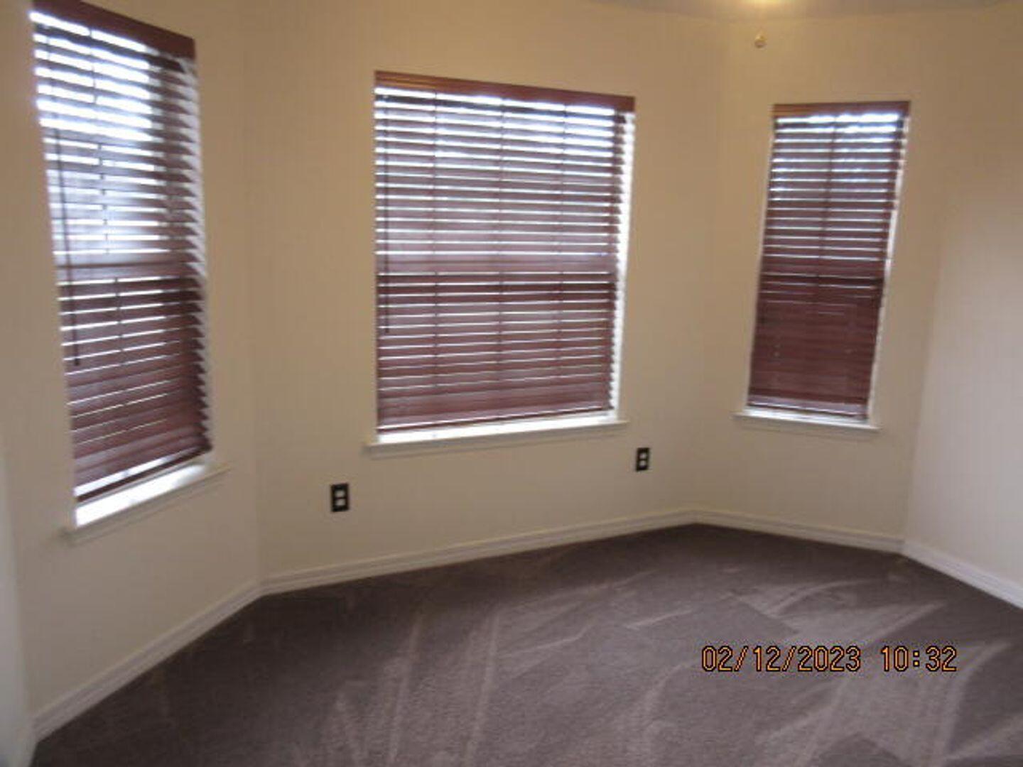 PROMISE CREEK - Residential Lease