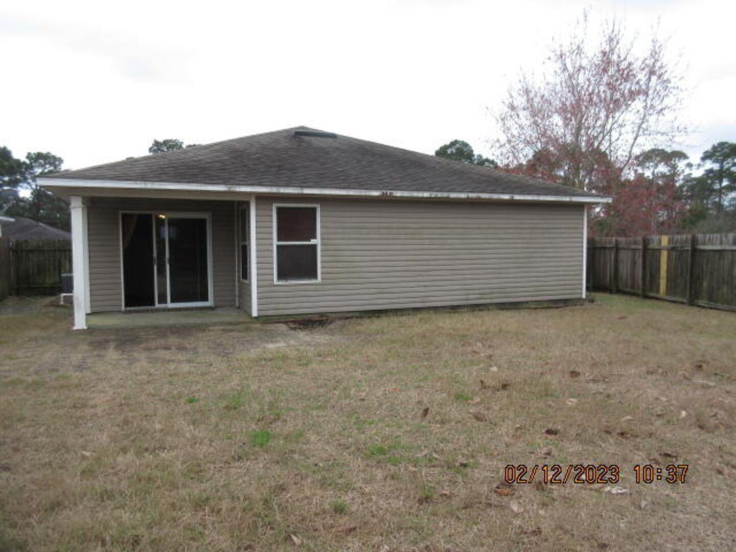 PROMISE CREEK - Residential Lease