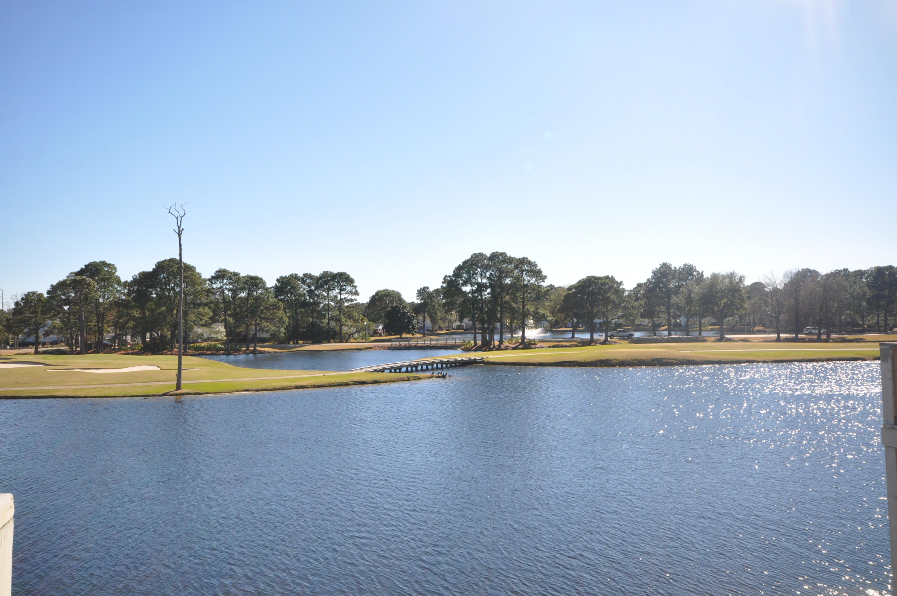 HARBOUR POINT CONDO - Residential