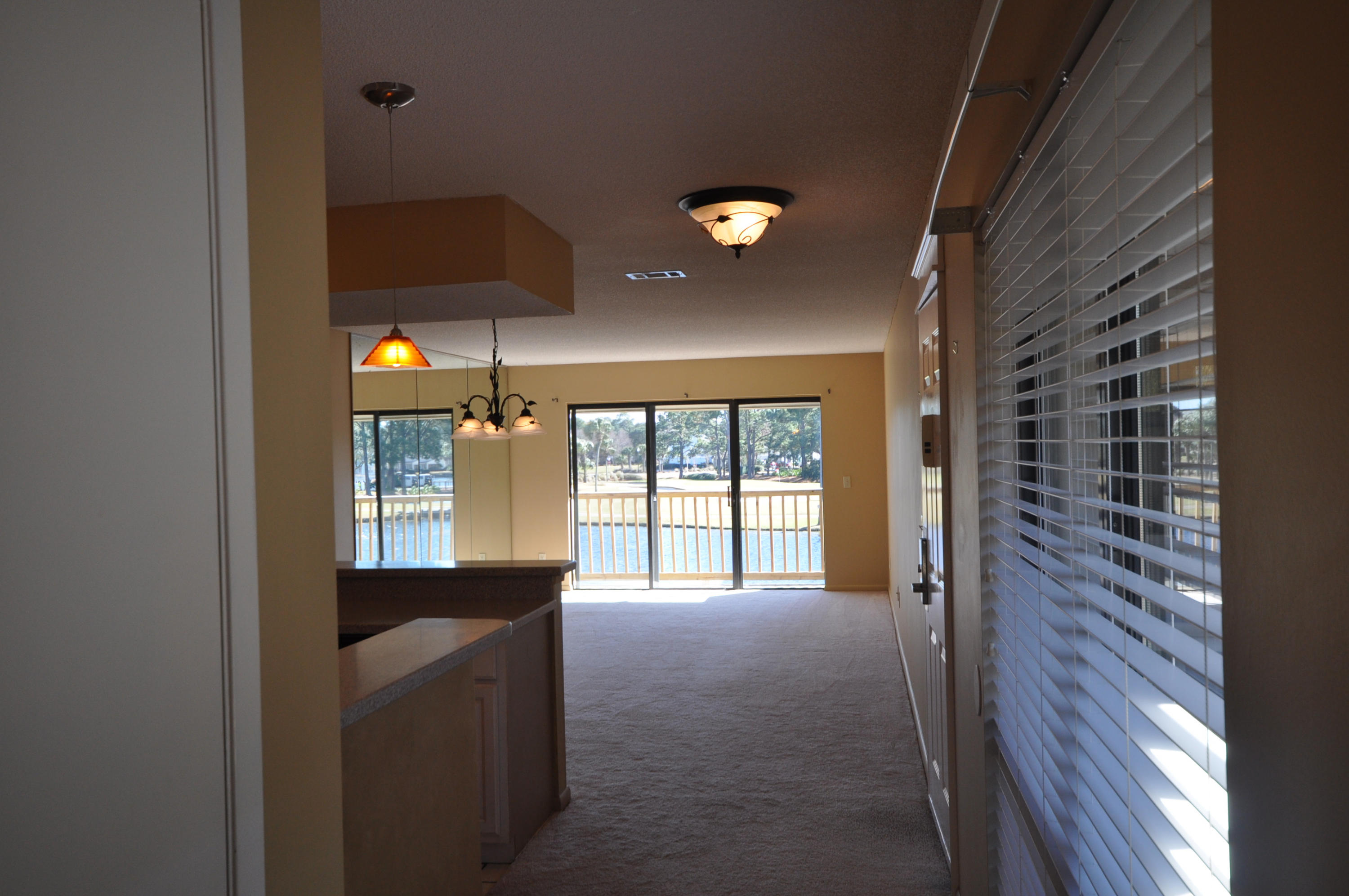 HARBOUR POINT CONDO - Residential