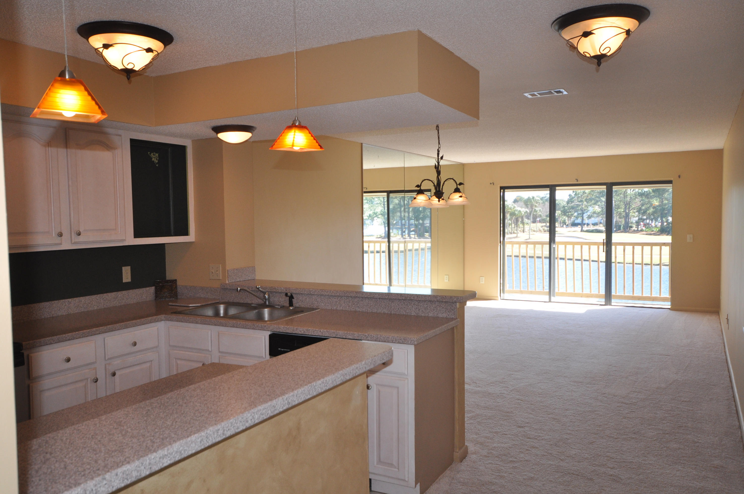 HARBOUR POINT CONDO - Residential