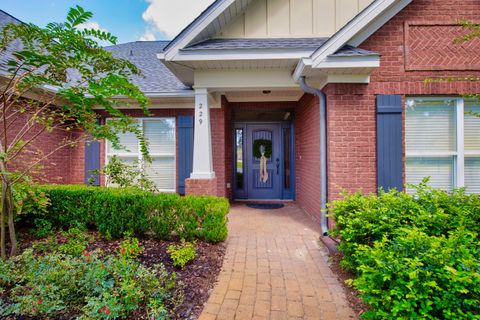 A home in Freeport