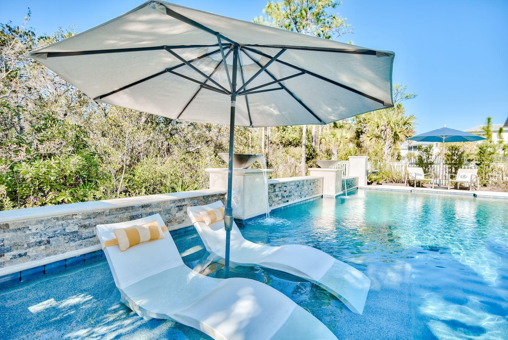 NATUREWALK AT SEAGROVE - Residential