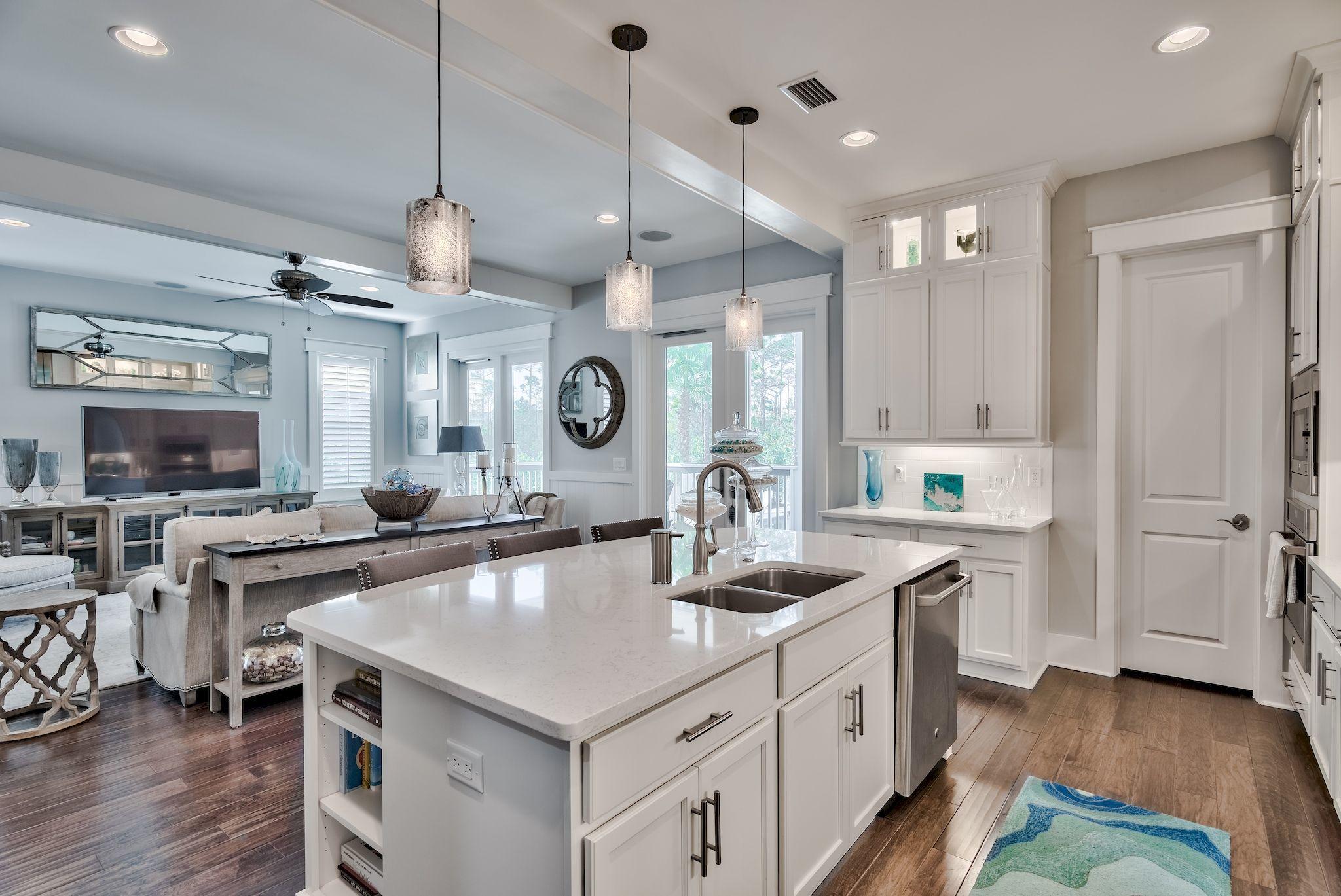 NATUREWALK AT SEAGROVE - Residential