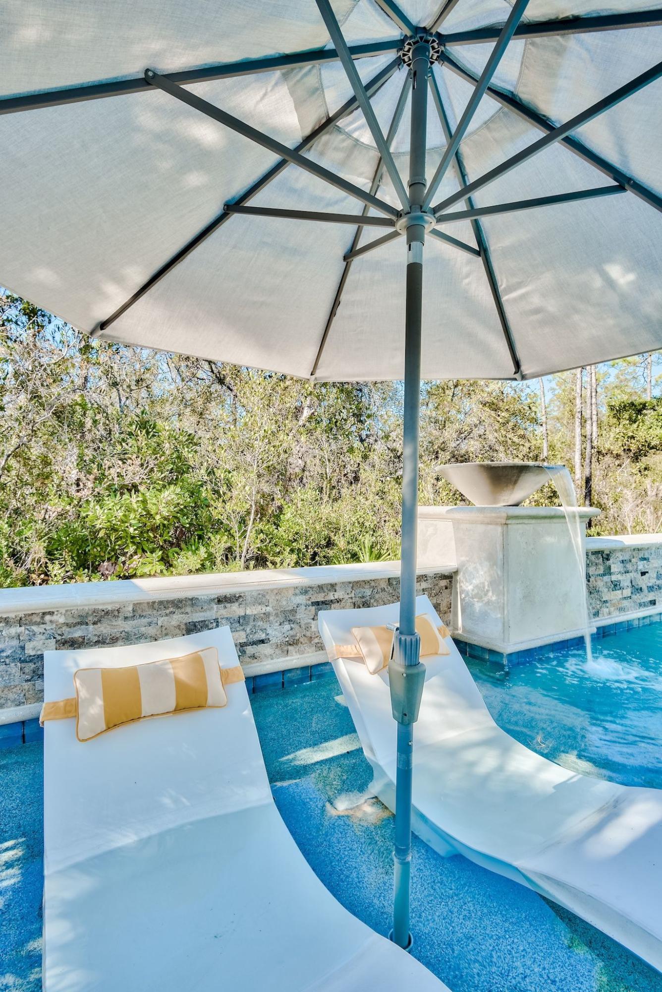 NATUREWALK AT SEAGROVE - Residential