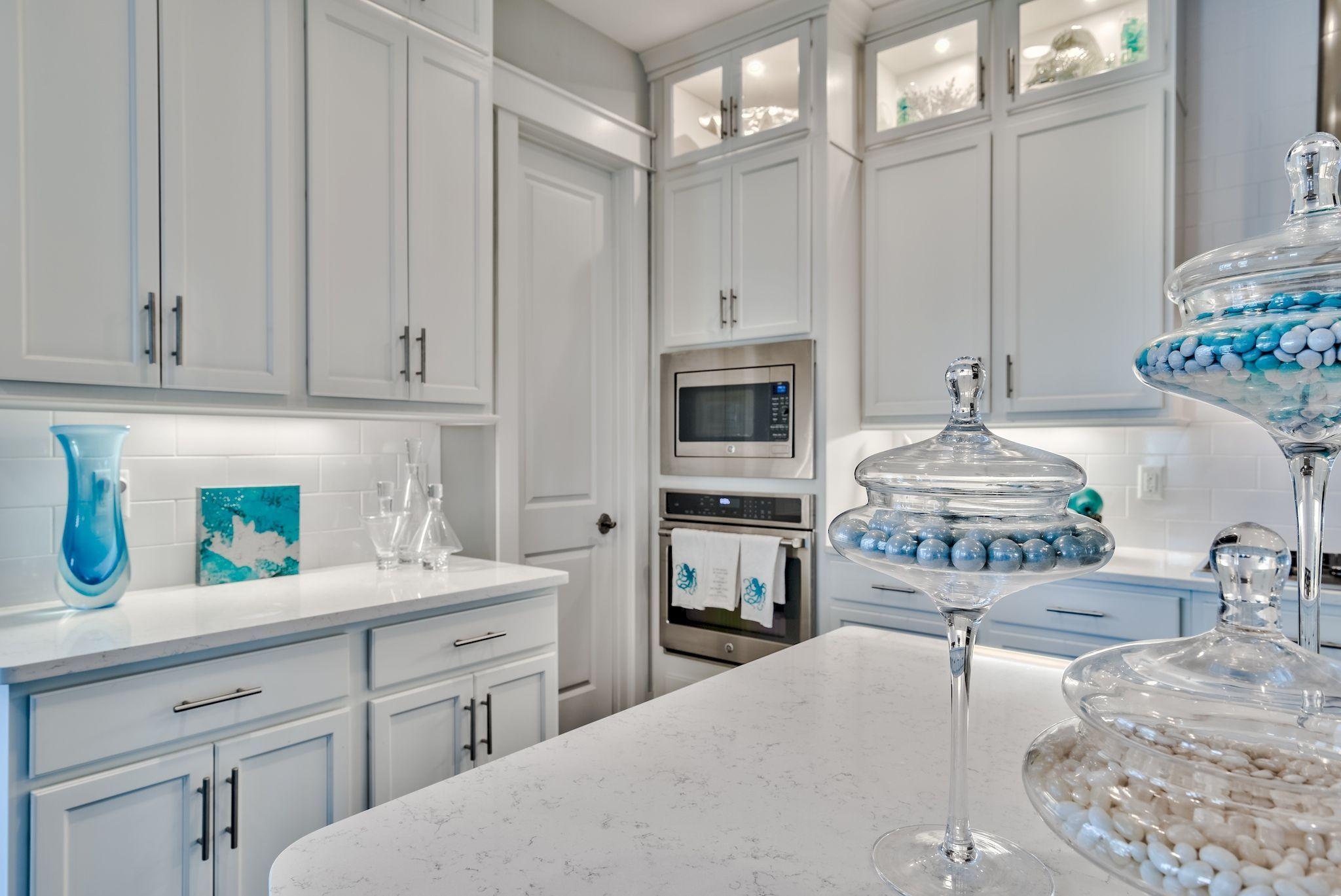 NATUREWALK AT SEAGROVE - Residential