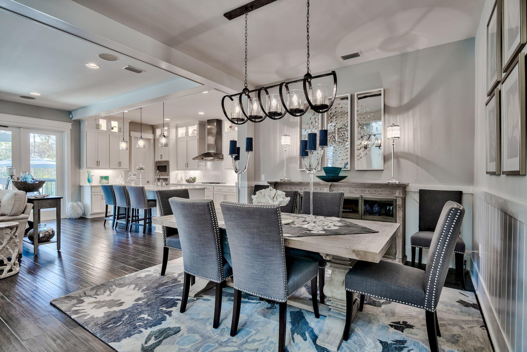 NATUREWALK AT SEAGROVE - Residential