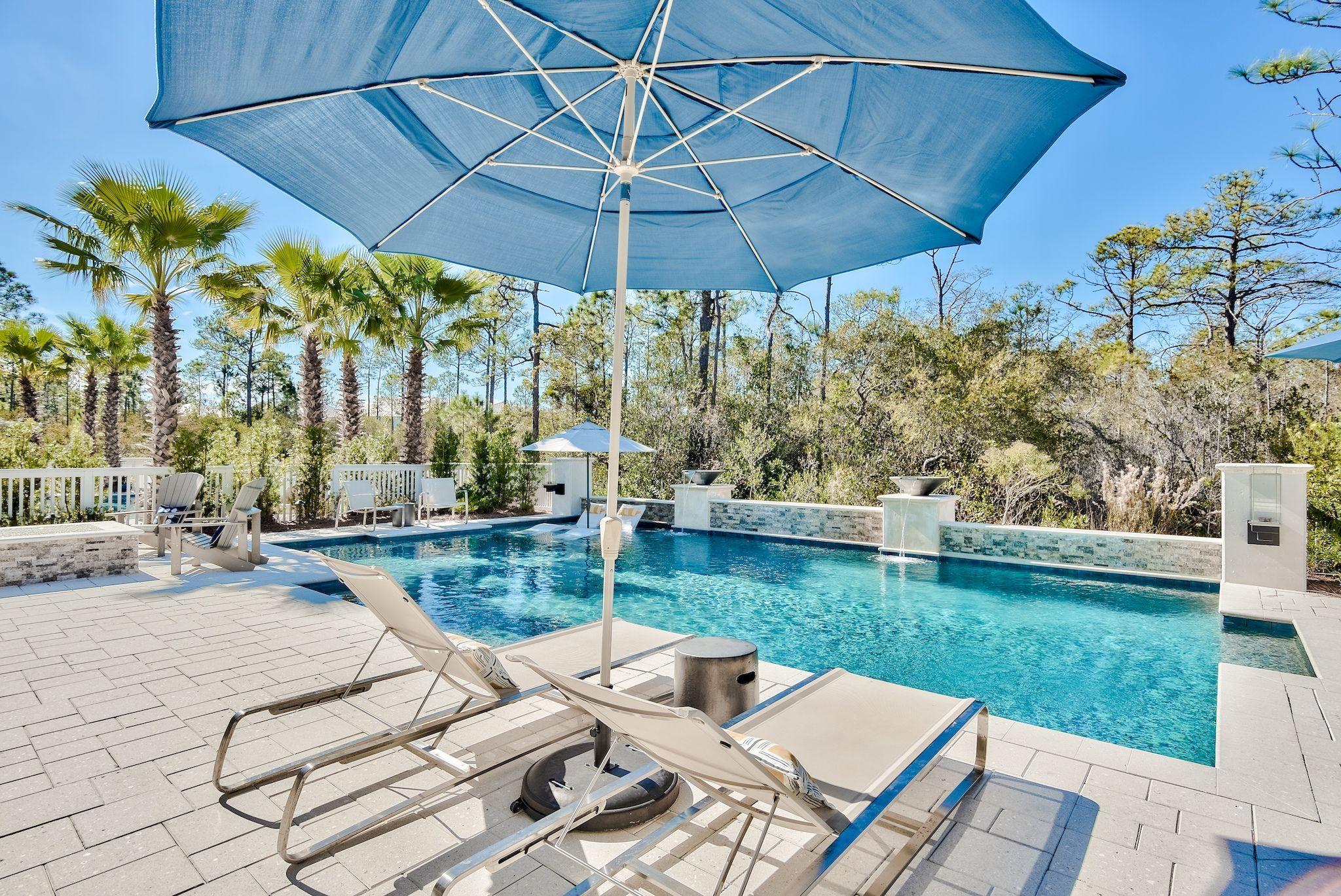 NATUREWALK AT SEAGROVE - Residential