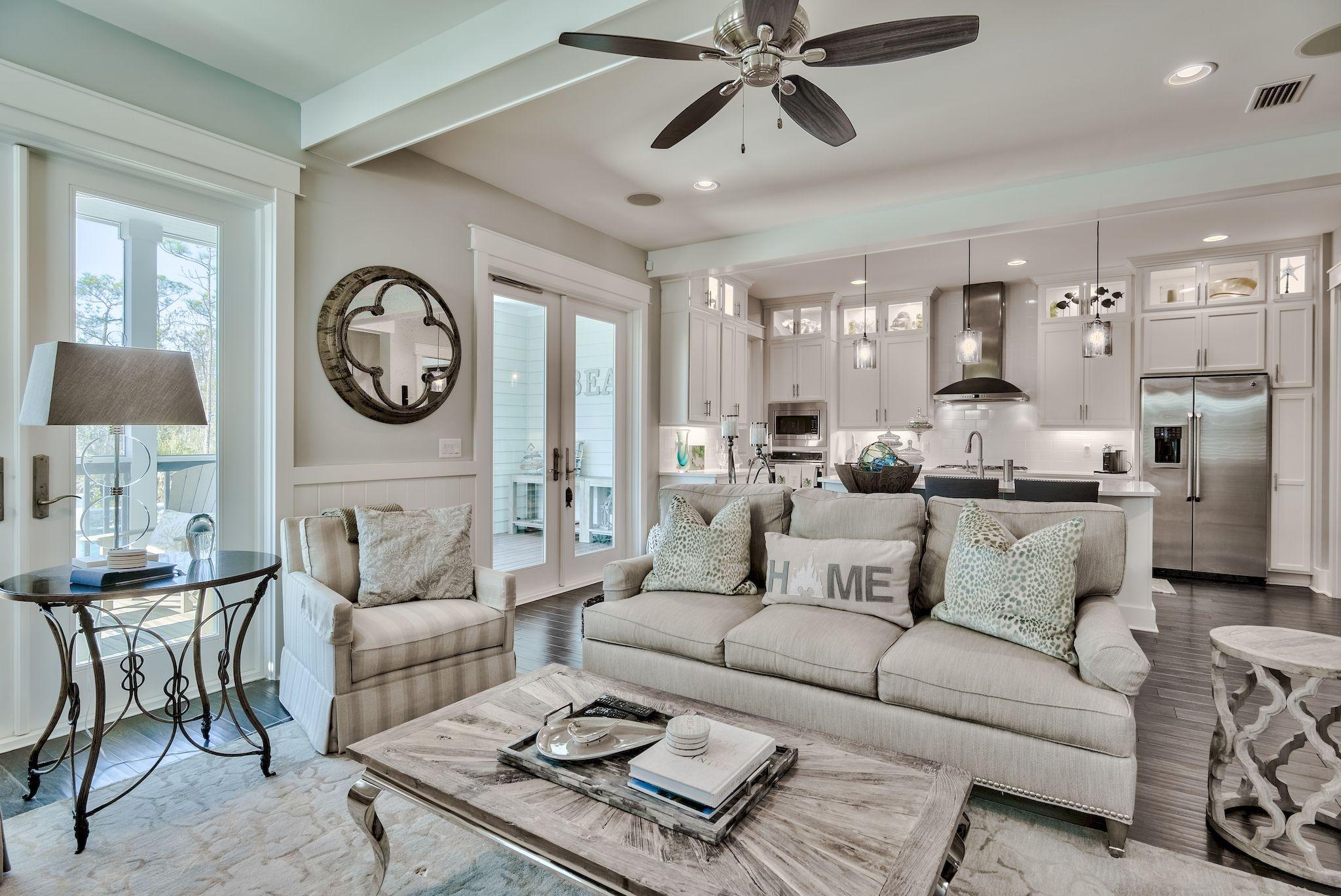 NATUREWALK AT SEAGROVE - Residential