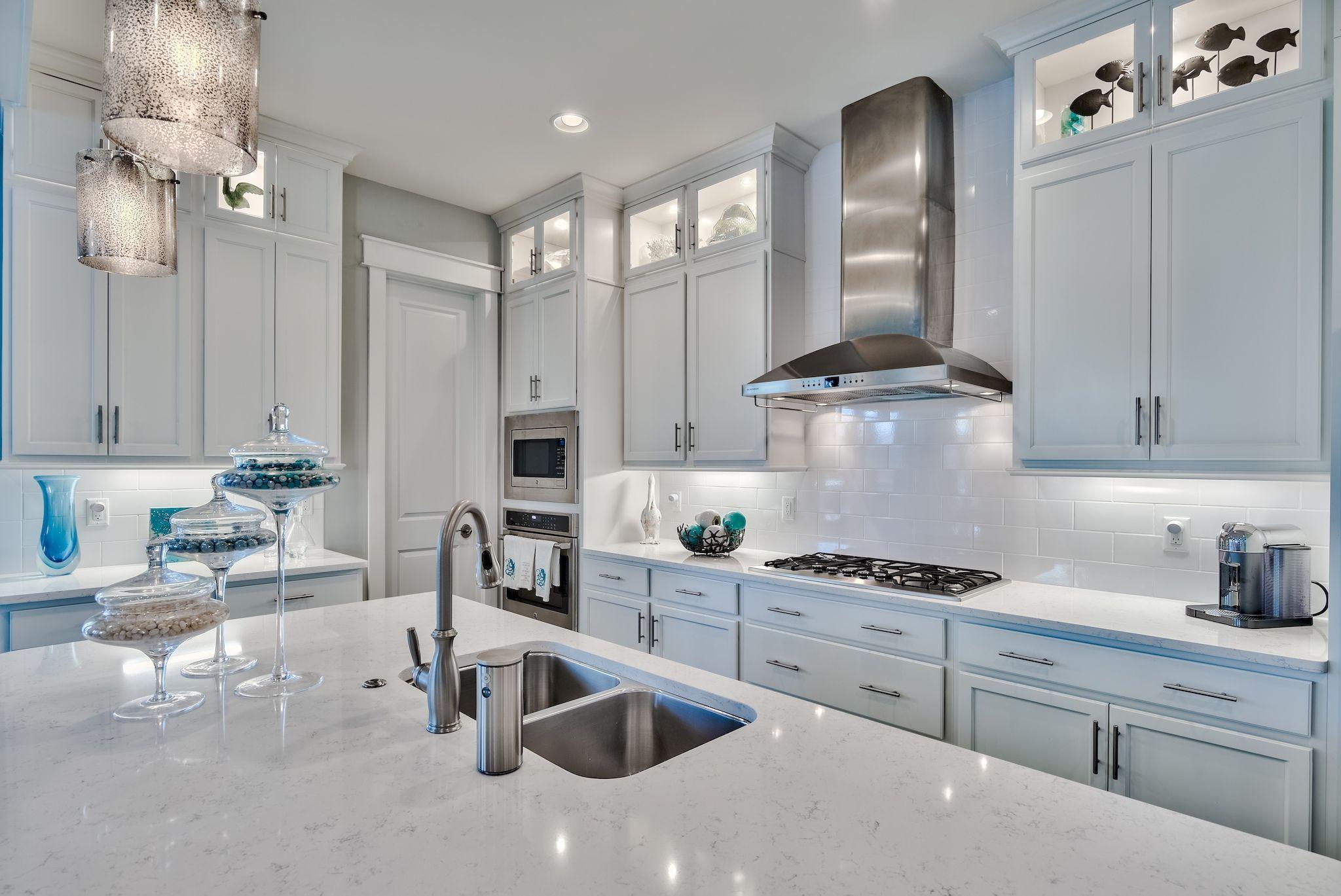 NATUREWALK AT SEAGROVE - Residential