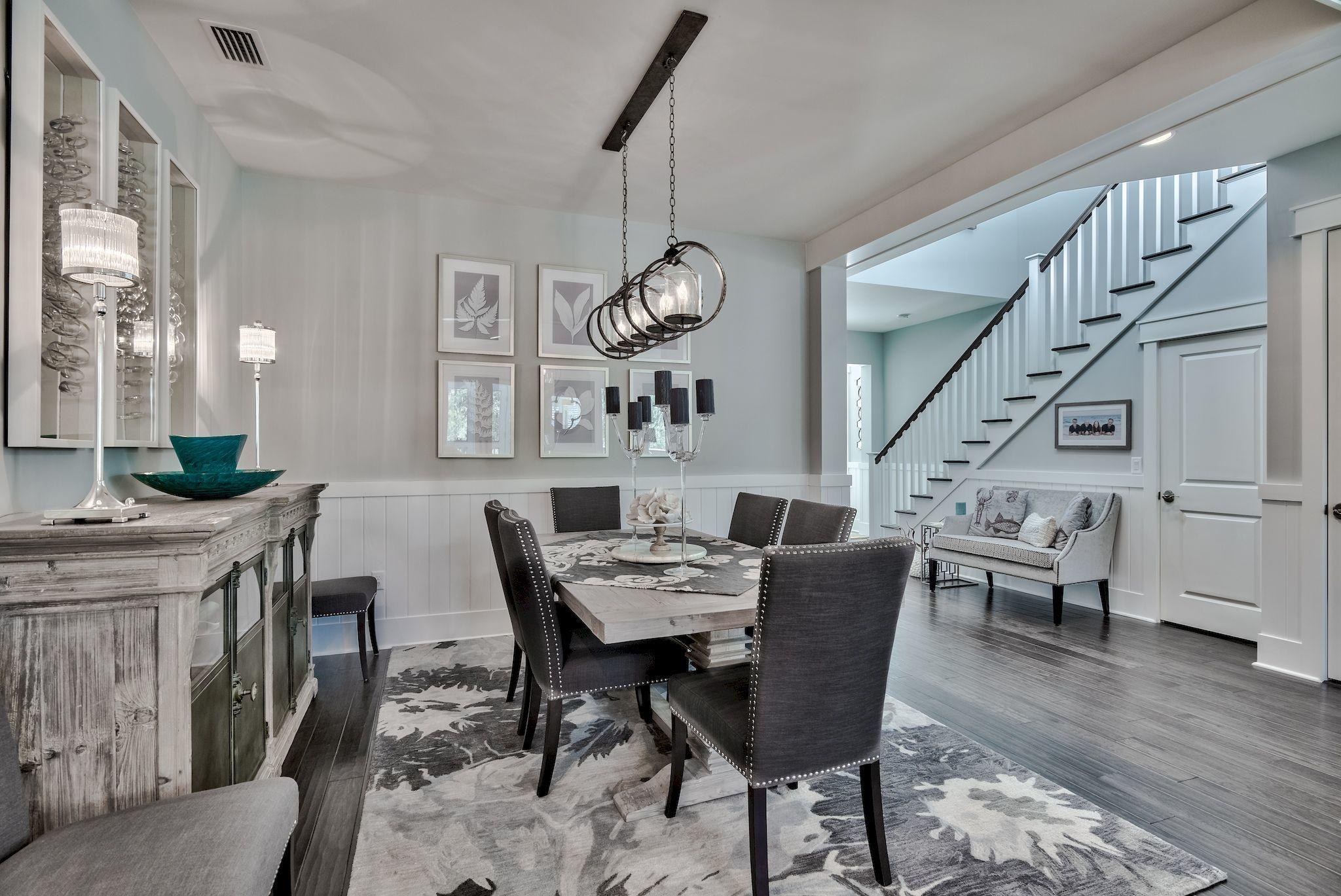 NATUREWALK AT SEAGROVE - Residential