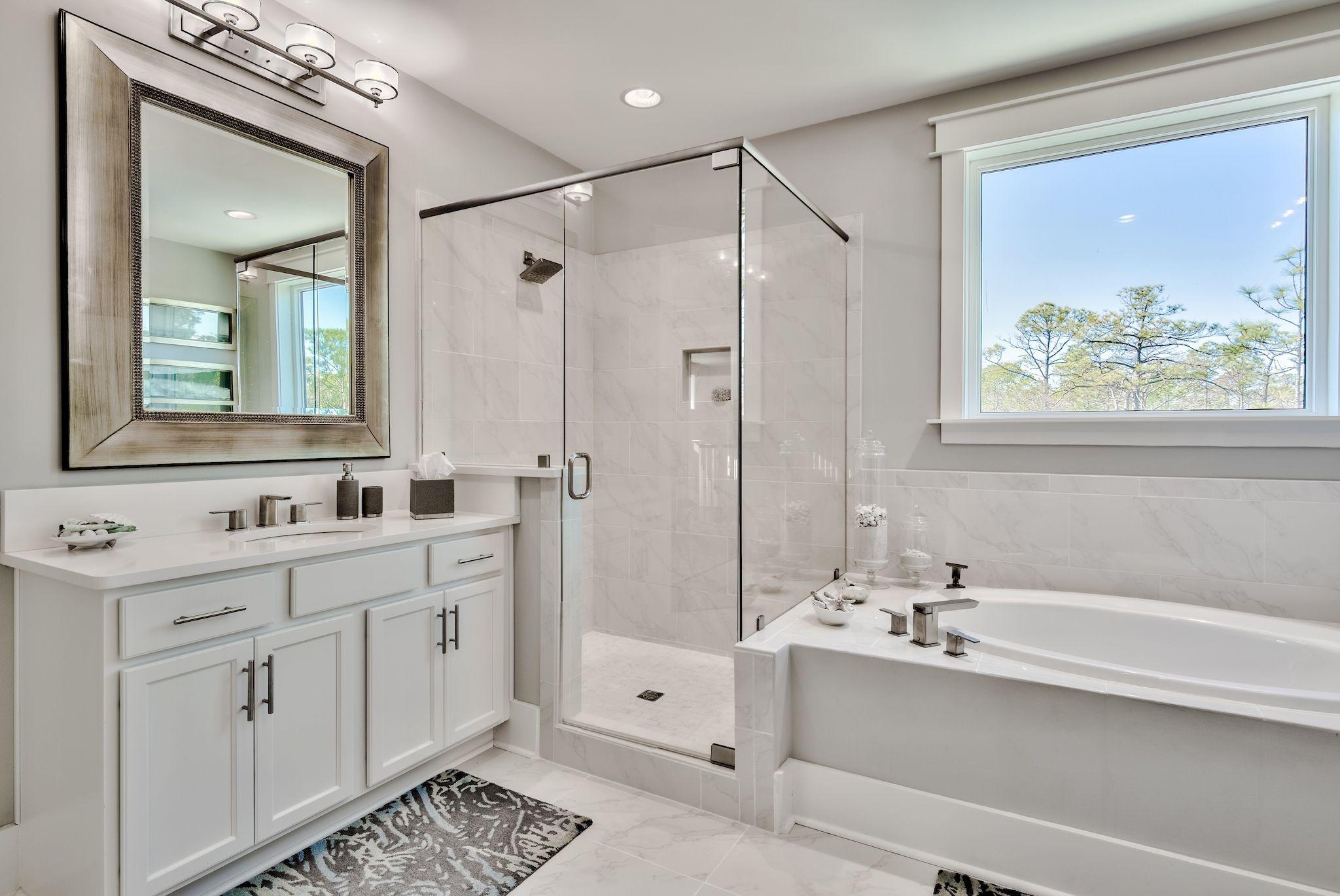 NATUREWALK AT SEAGROVE - Residential