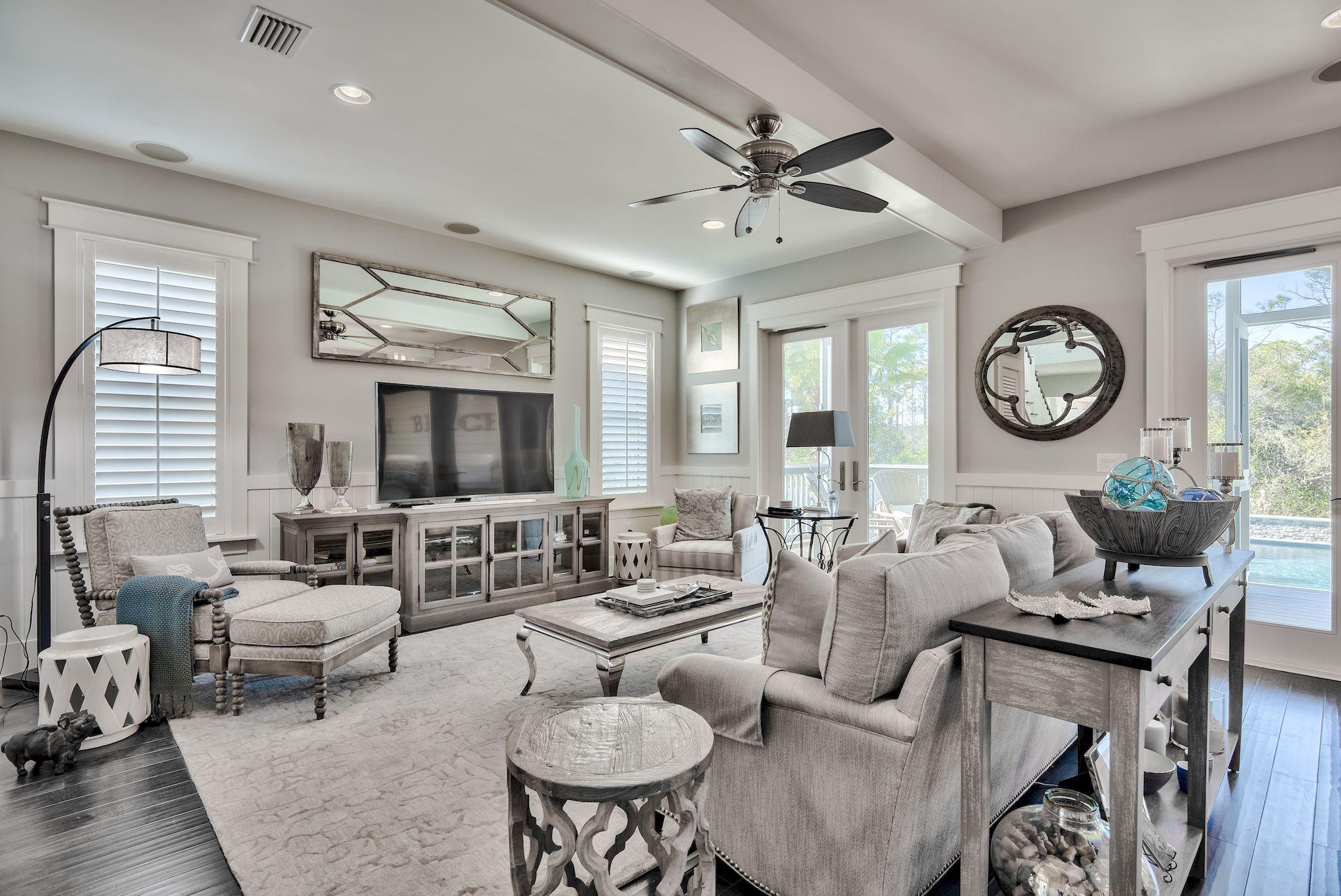 NATUREWALK AT SEAGROVE - Residential