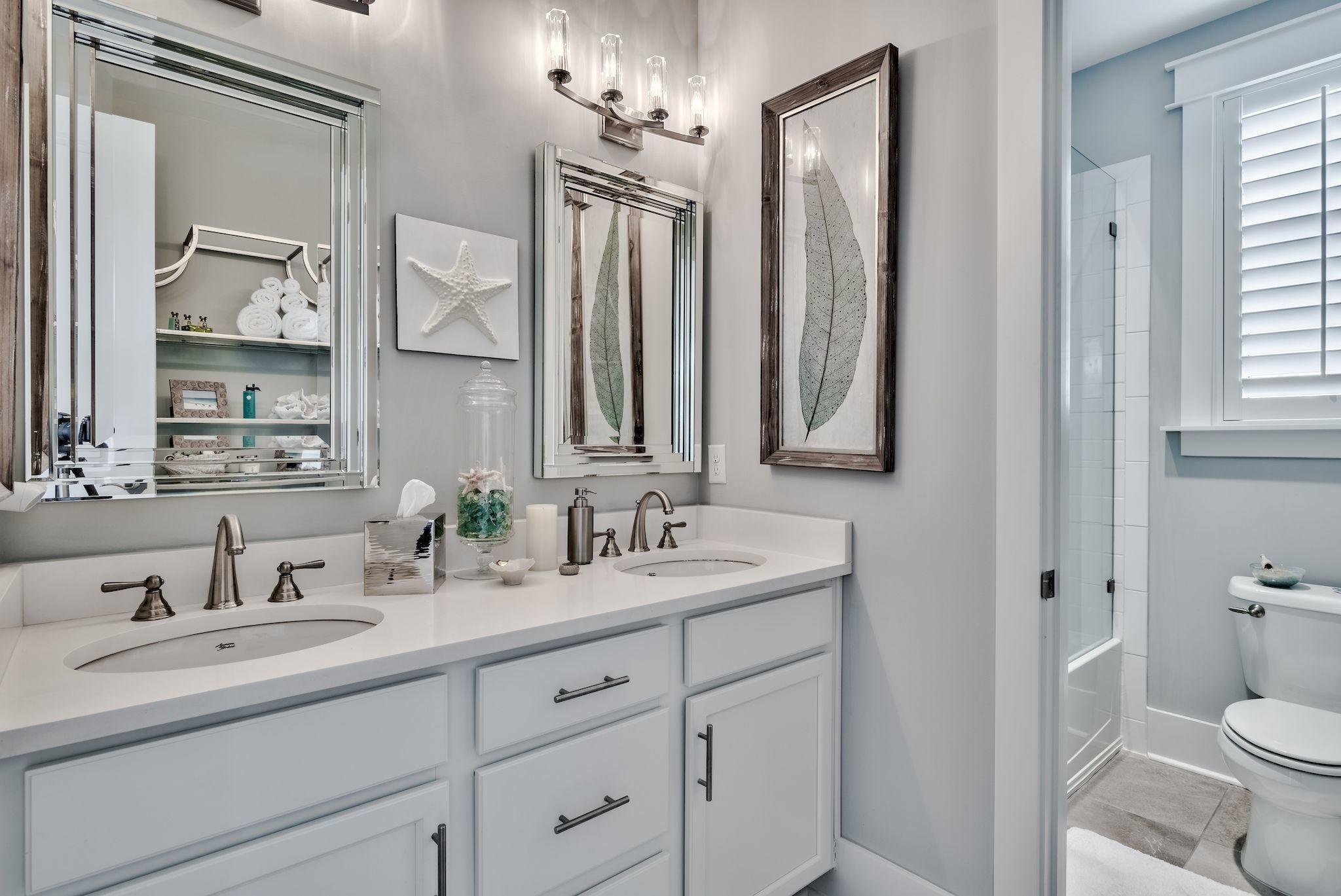 NATUREWALK AT SEAGROVE - Residential