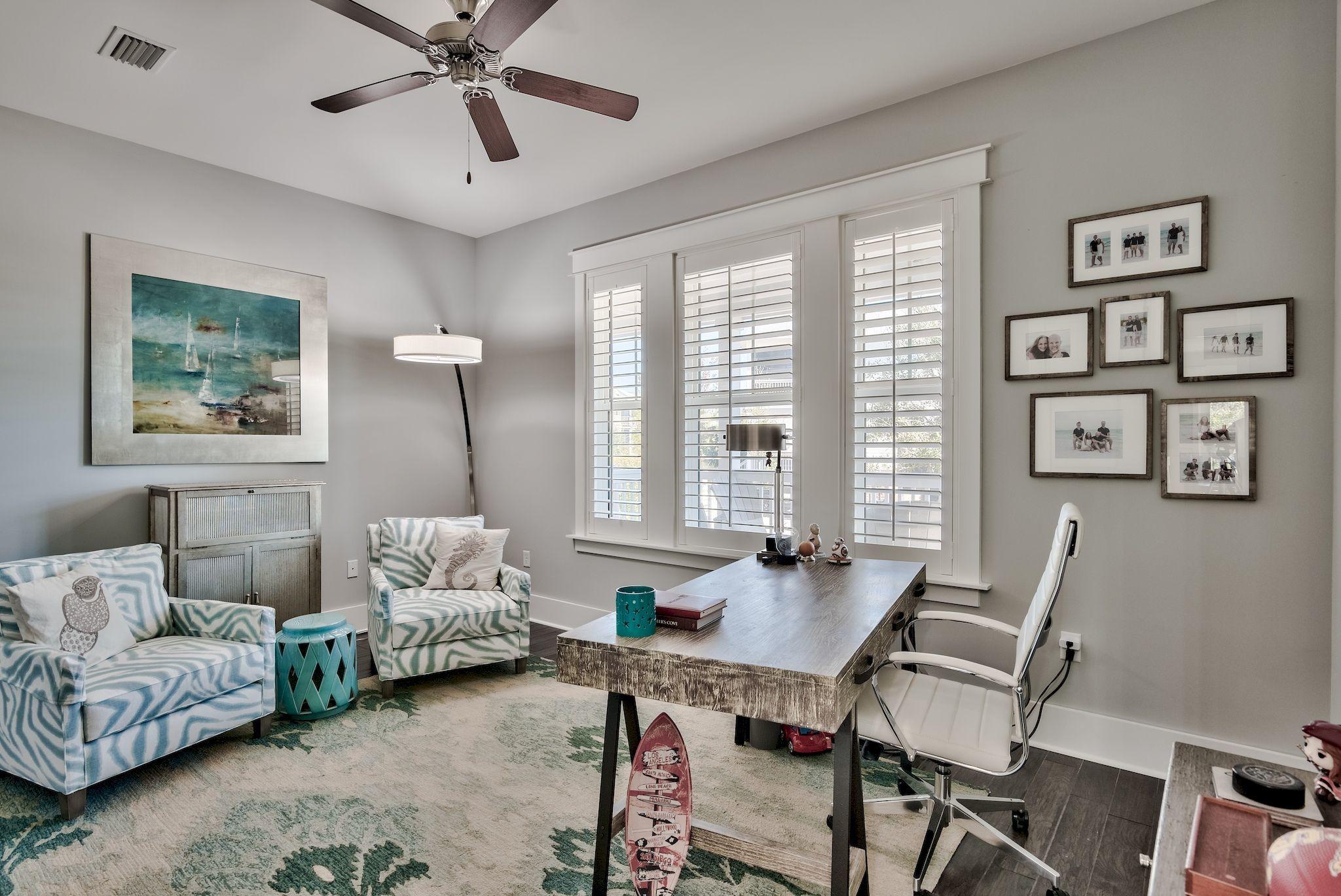 NATUREWALK AT SEAGROVE - Residential