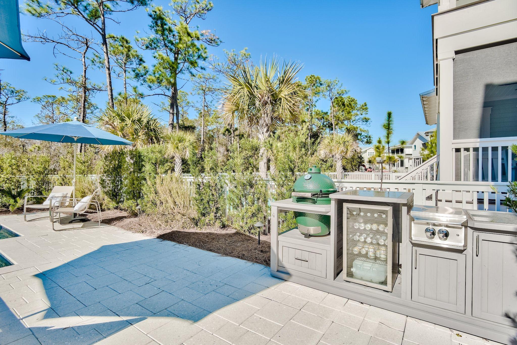 NATUREWALK AT SEAGROVE - Residential