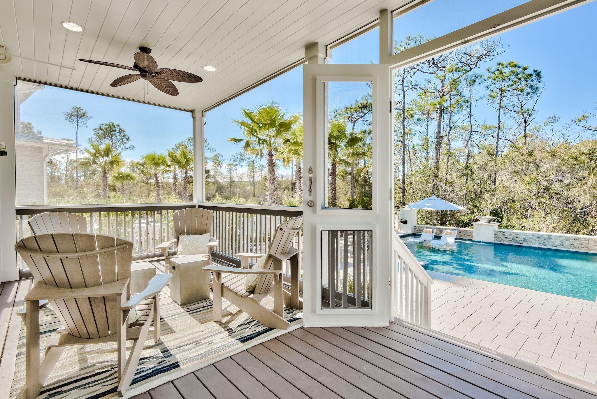 NATUREWALK AT SEAGROVE - Residential