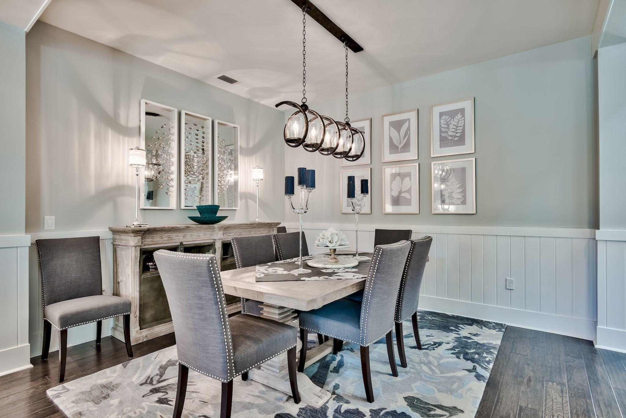 NATUREWALK AT SEAGROVE - Residential