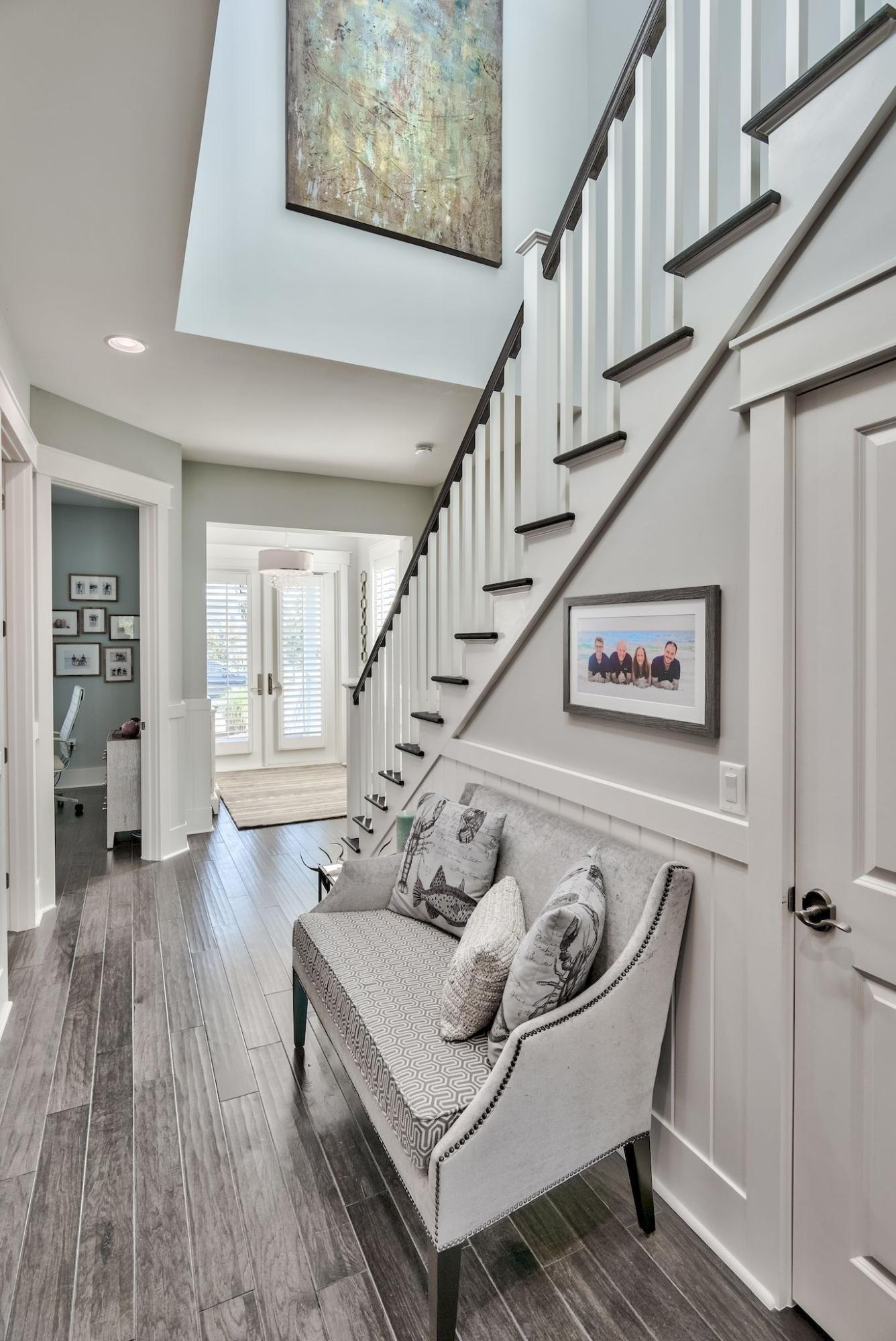 NATUREWALK AT SEAGROVE - Residential